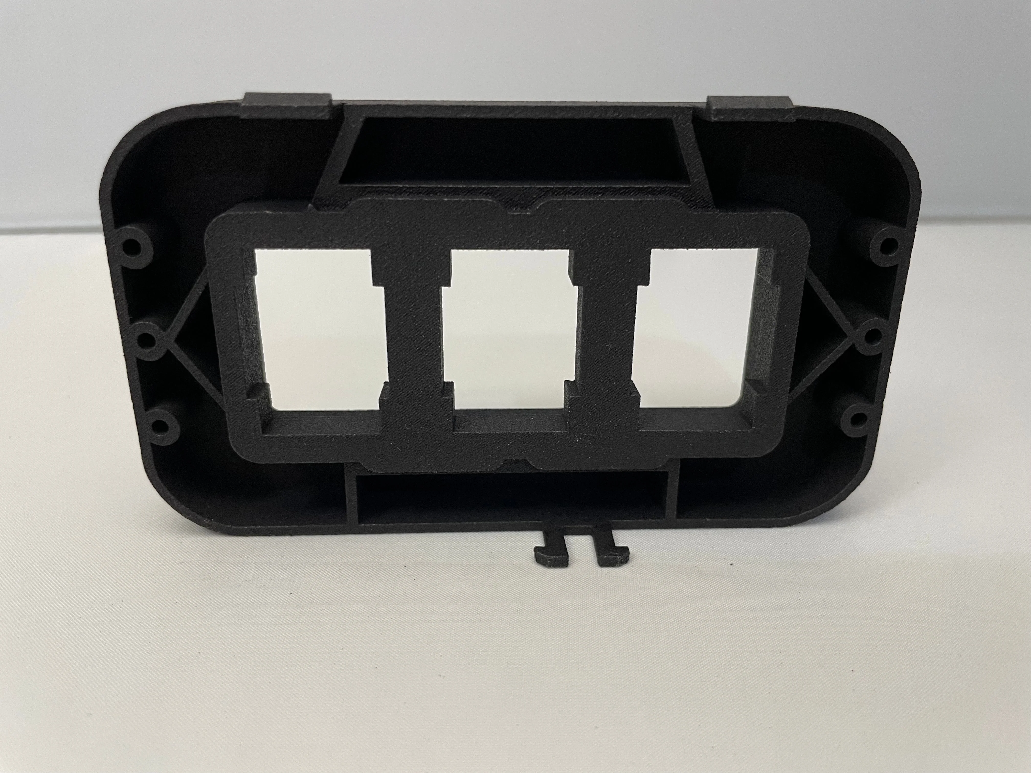 Modular Insert for 3 Short Switches - Image 3