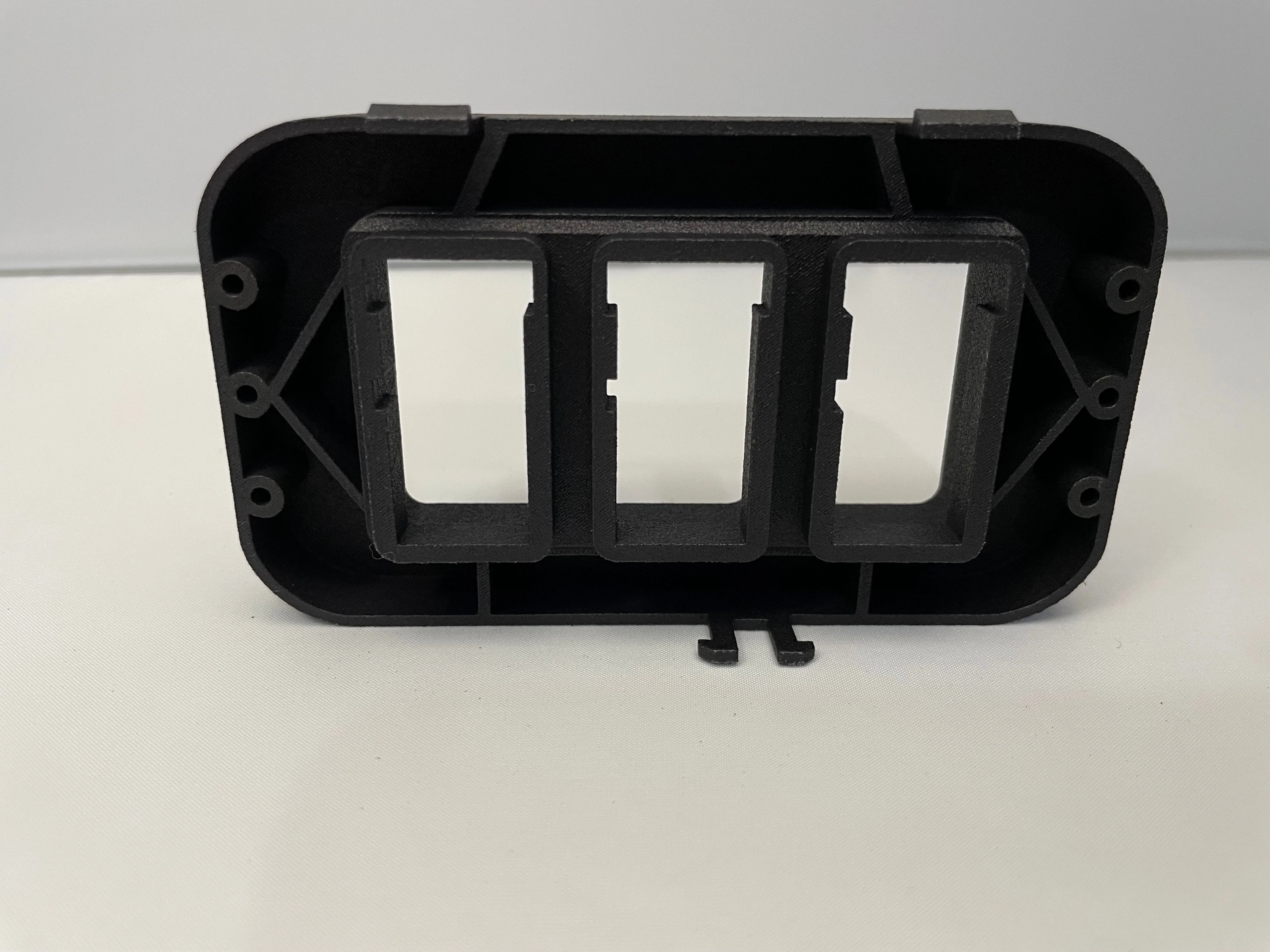 Modular Insert for 3 Tall Switches - Image 3