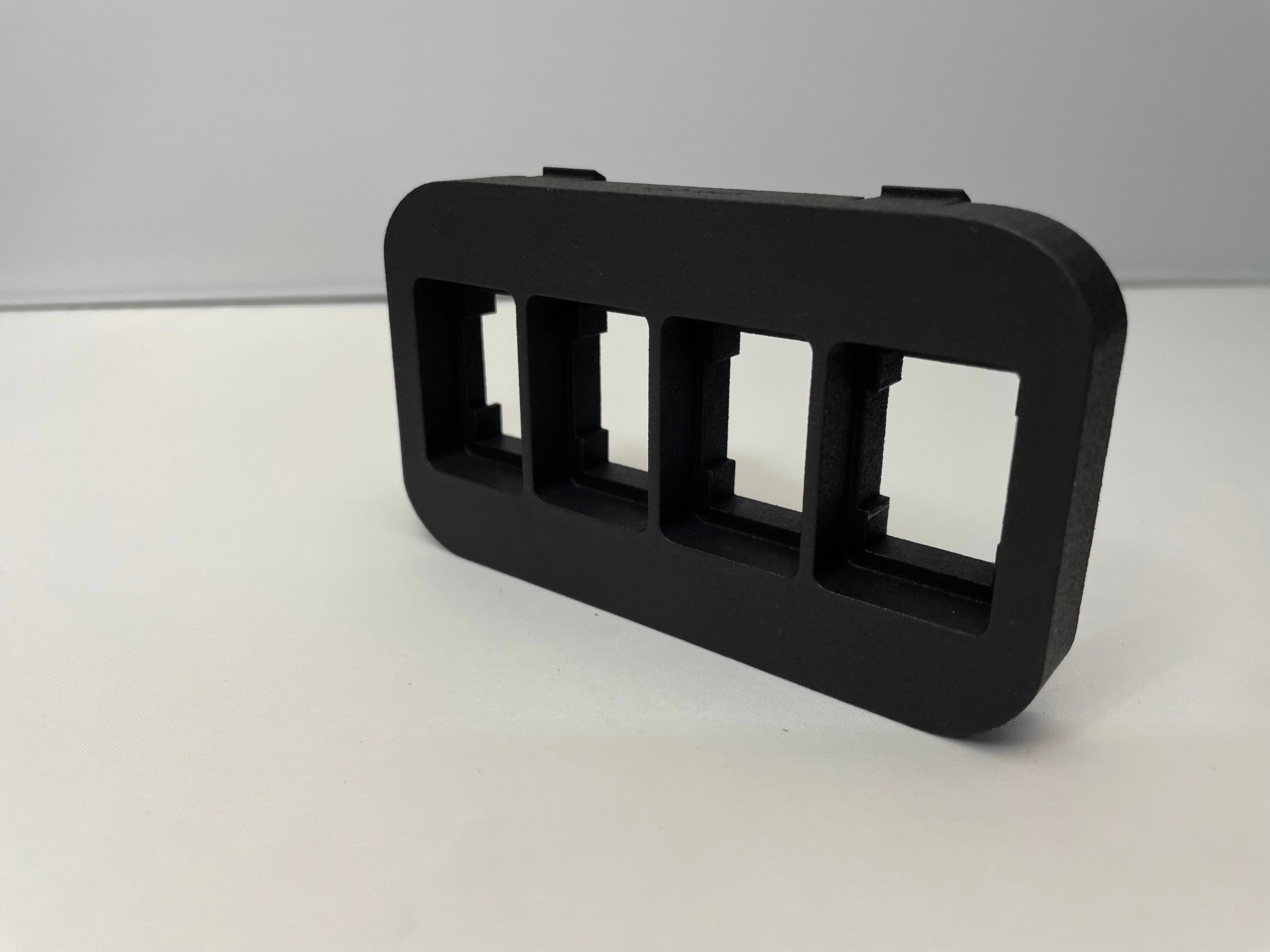 Modular Insert for 4 Short Switches - Image 4