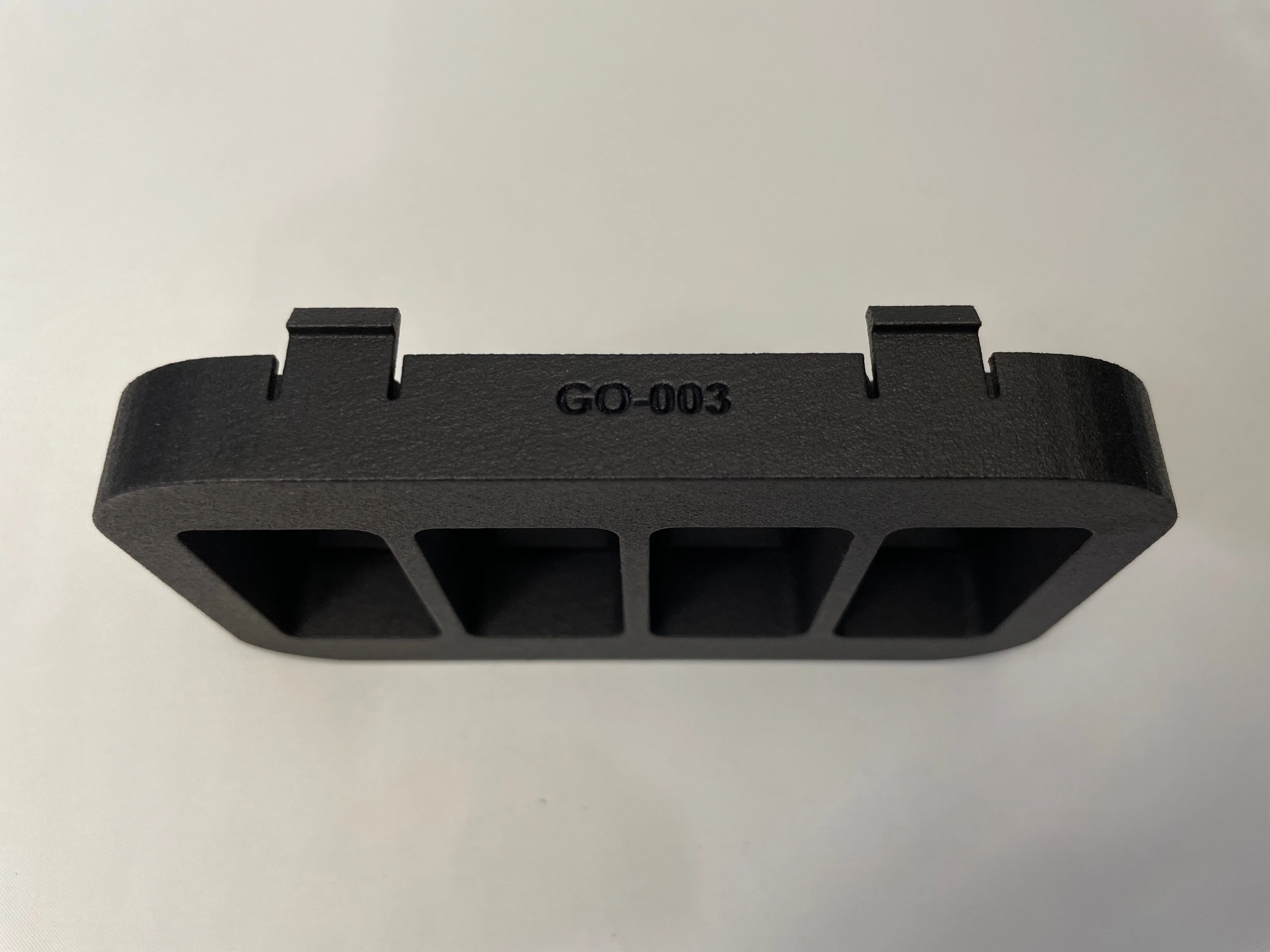 Modular Insert for 4 Tall Switches - Image 3