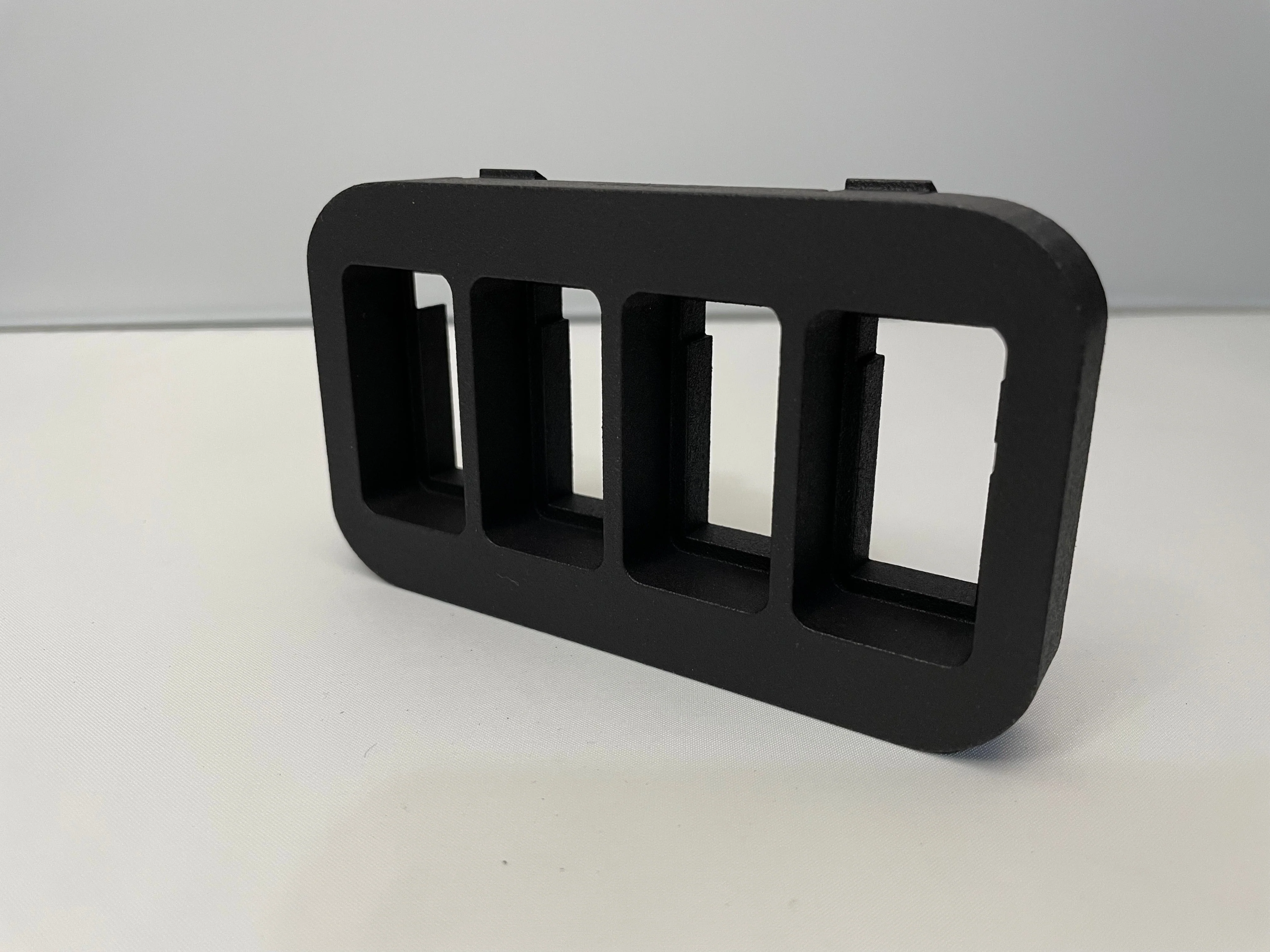 Modular Insert for 4 Tall Switches - Image 4