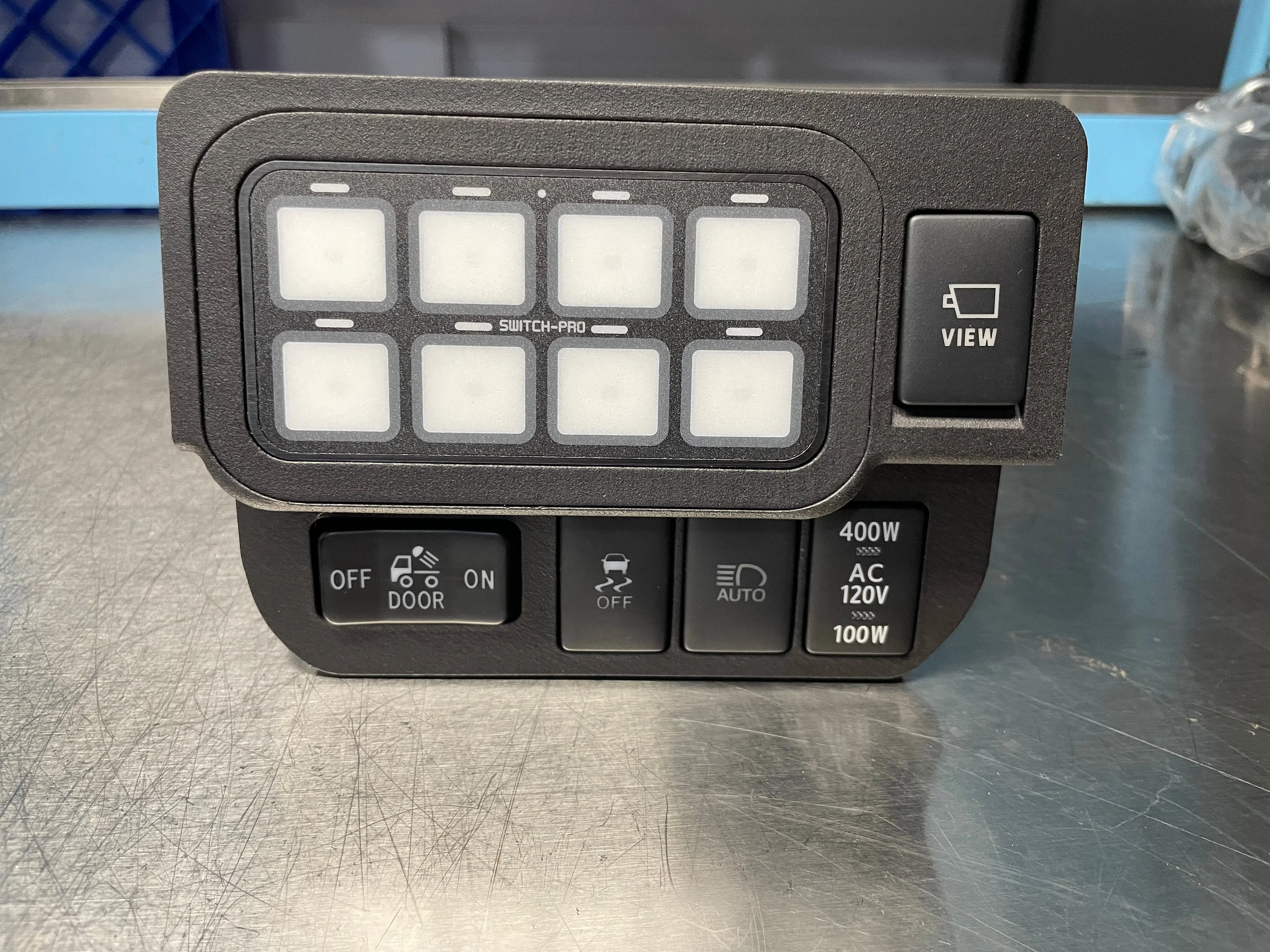 Modular Insert for Switch Pro - Image 6
