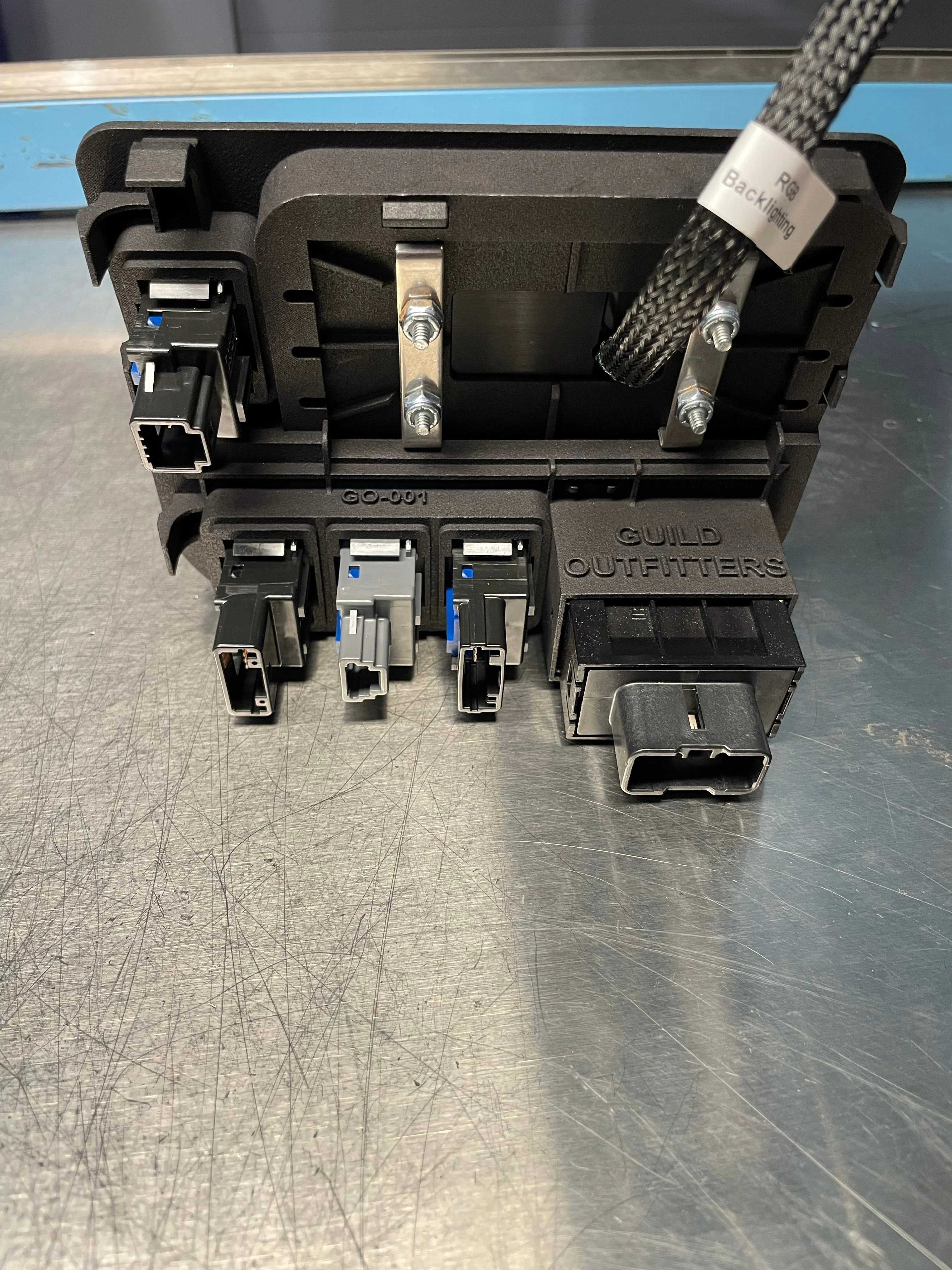 Modular Insert for Switch Pro - Image 8