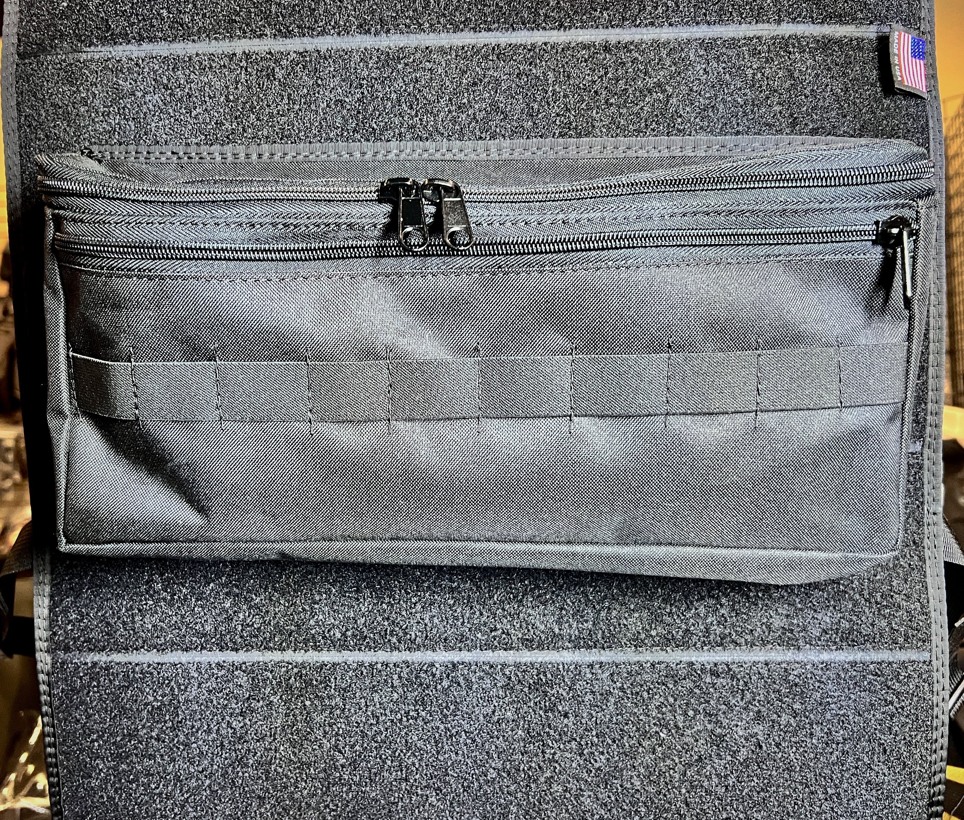 Modular Velcro - Large Cargo Pocket - Image 2