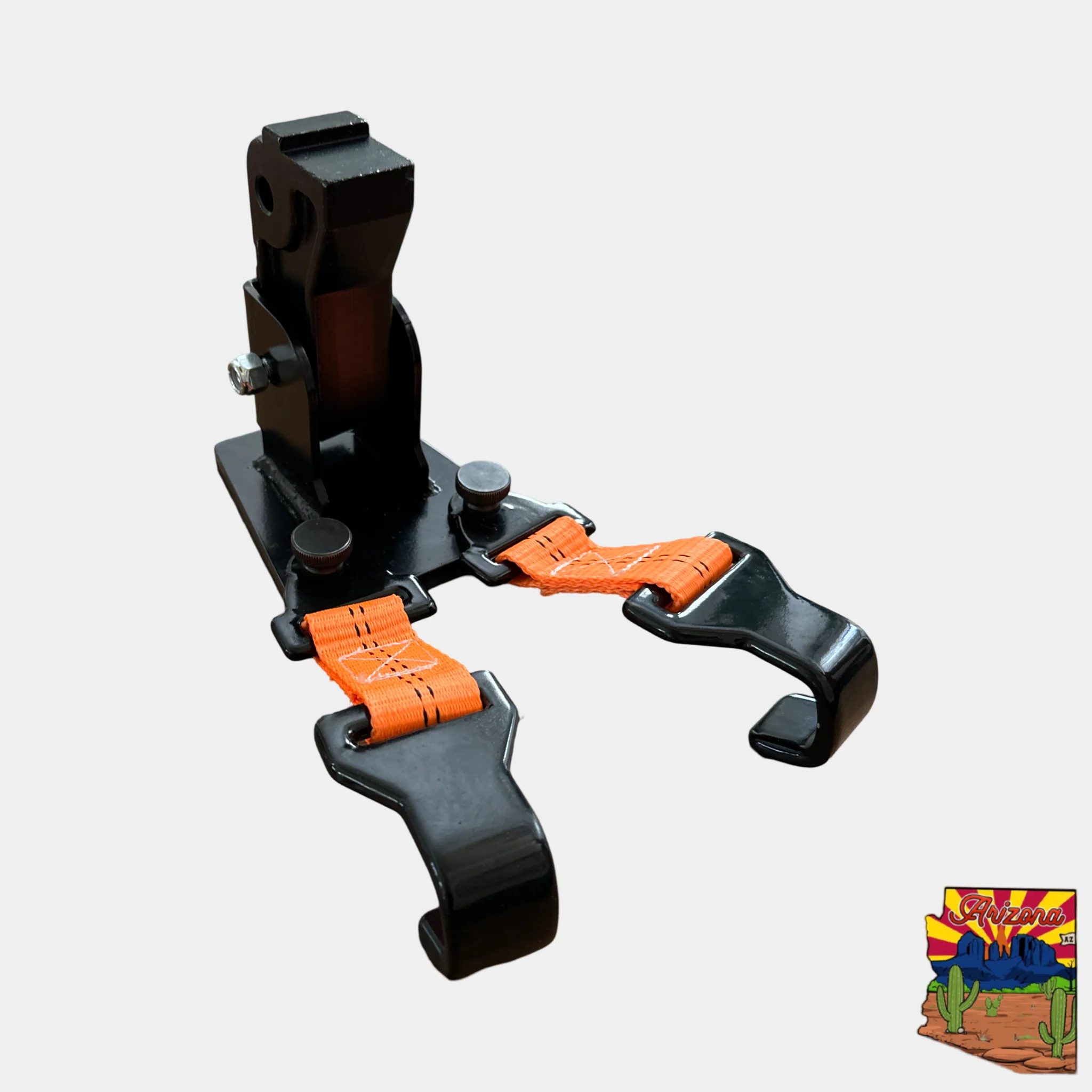 MOJAB Jack Wheel Strap - Image 3
