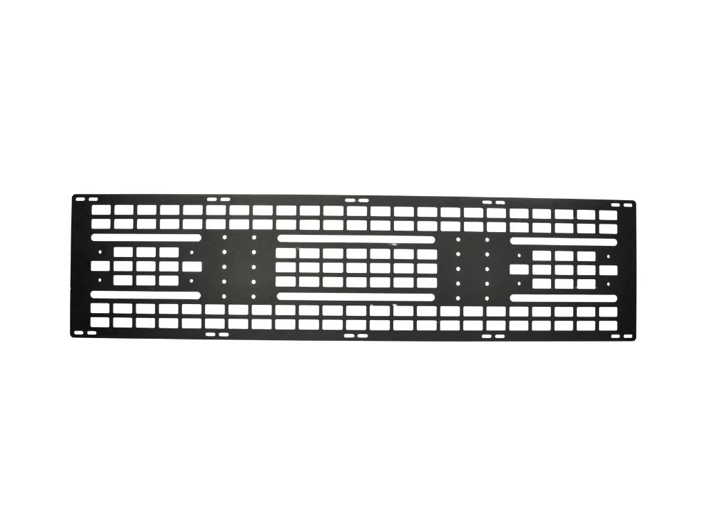 MOLLE Panel for Prinsu Roof Rack - Image 3