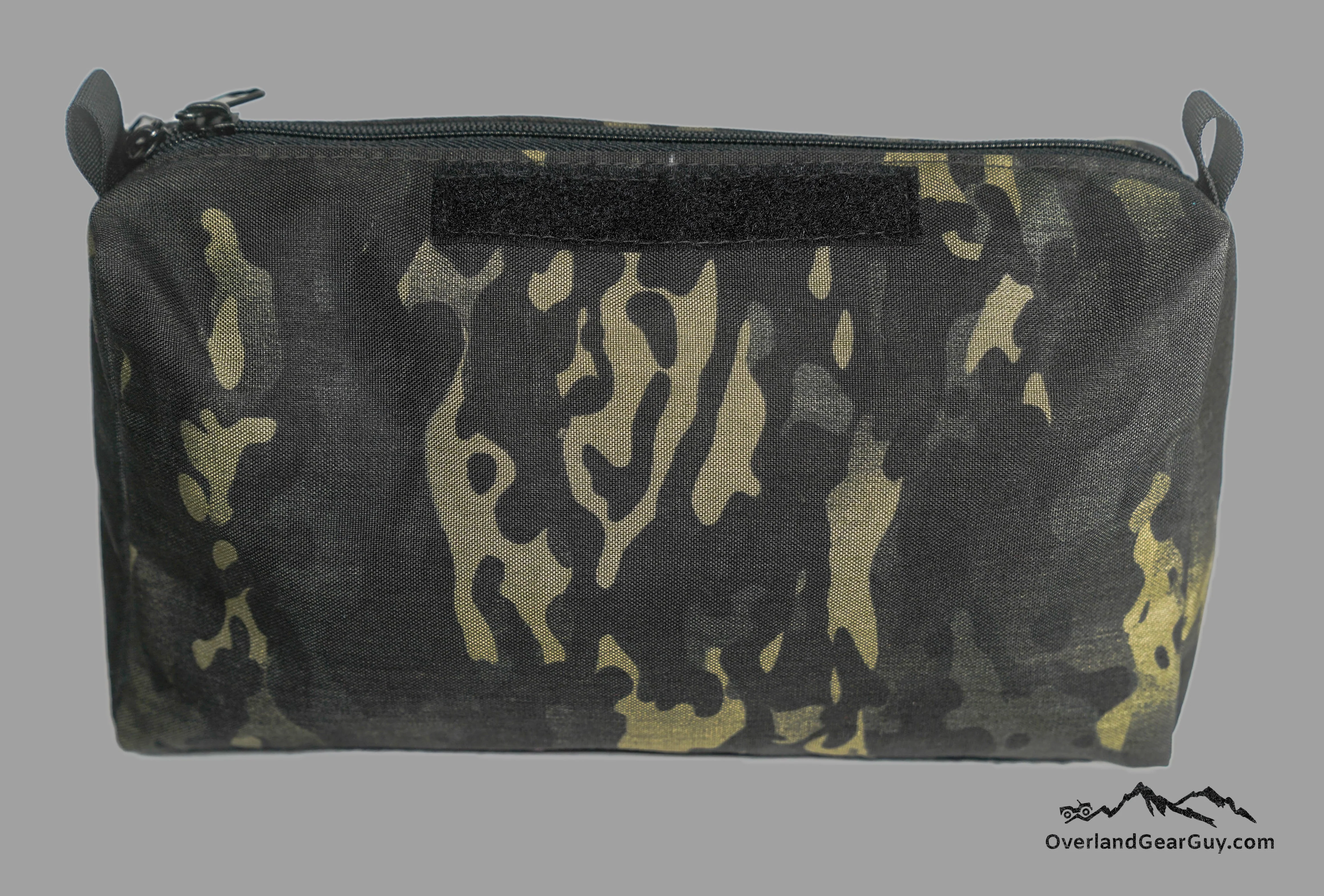 MOLLE Tool Pouch - Tool Storage Bag - Image 8