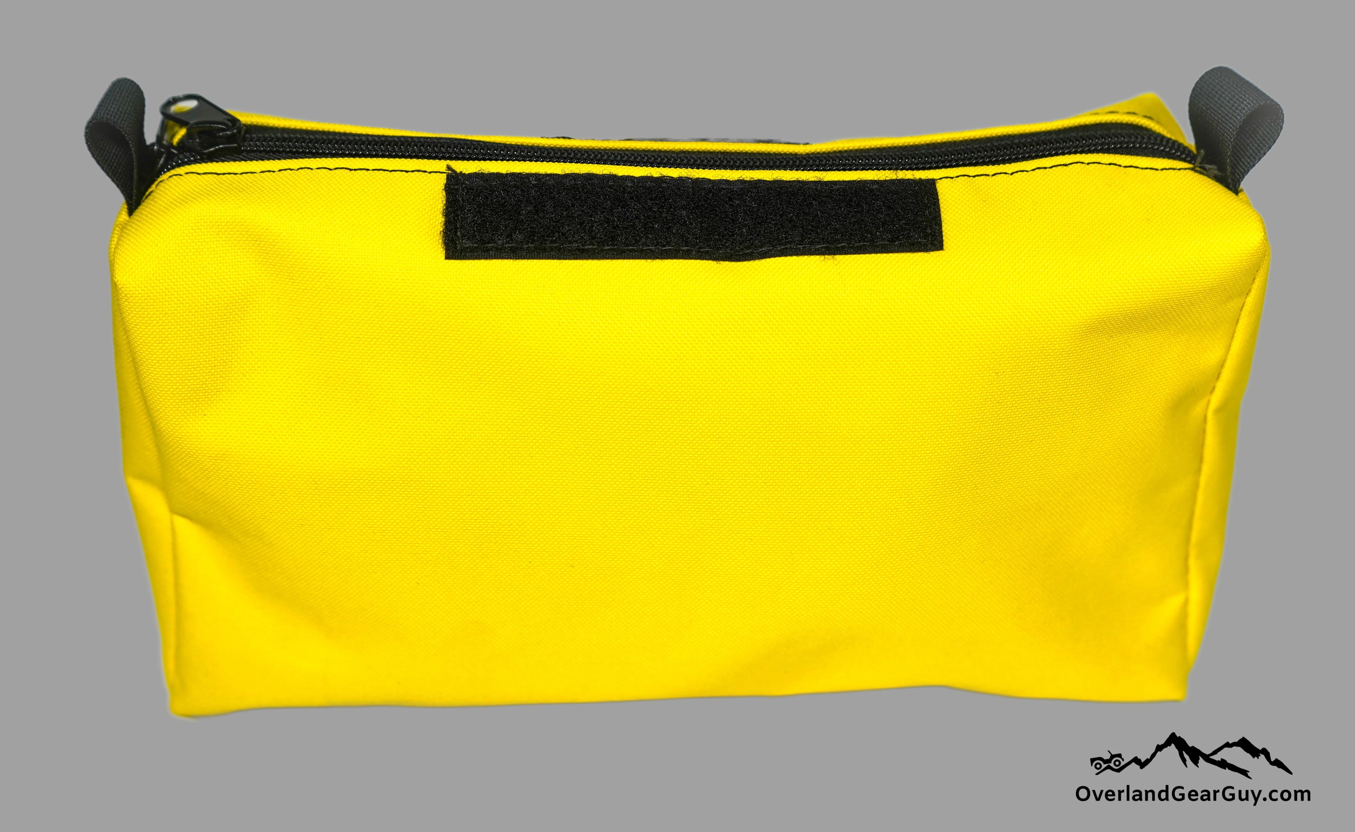 MOLLE Tool Pouch - Tool Storage Bag - Image 9