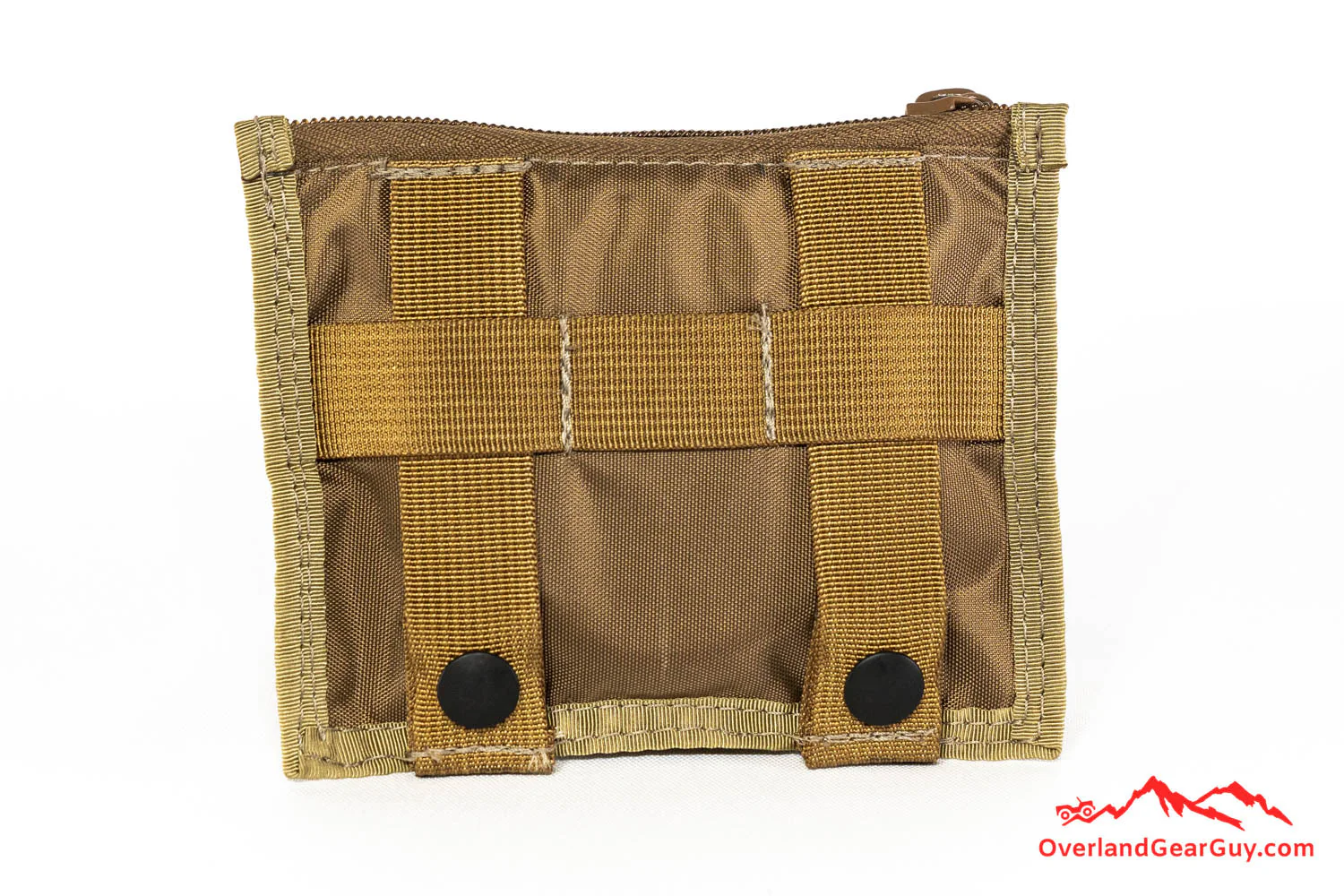 Molle - Velcro Front Coin Pocket - Image 2