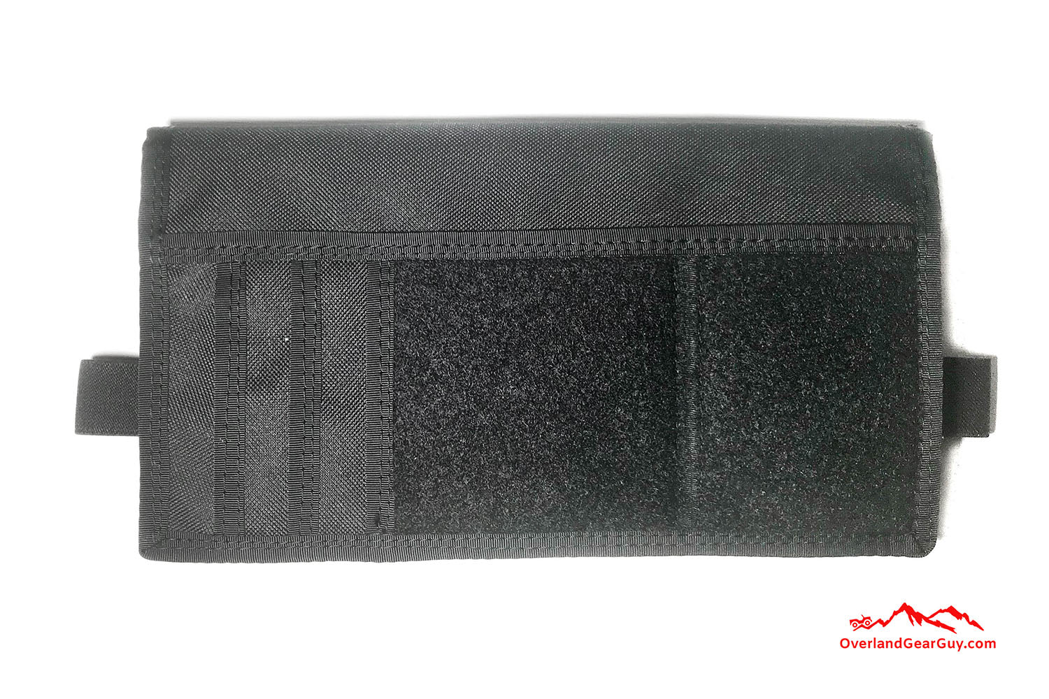 MOLLE Wrangler TJ Visor Pouch - Image 2