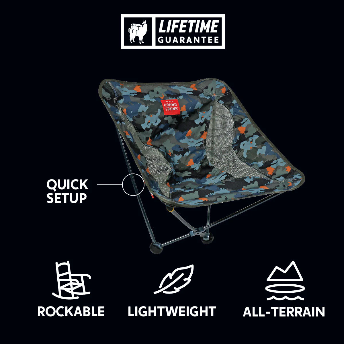Monarch All-Terrain Legless Chair - Image 21