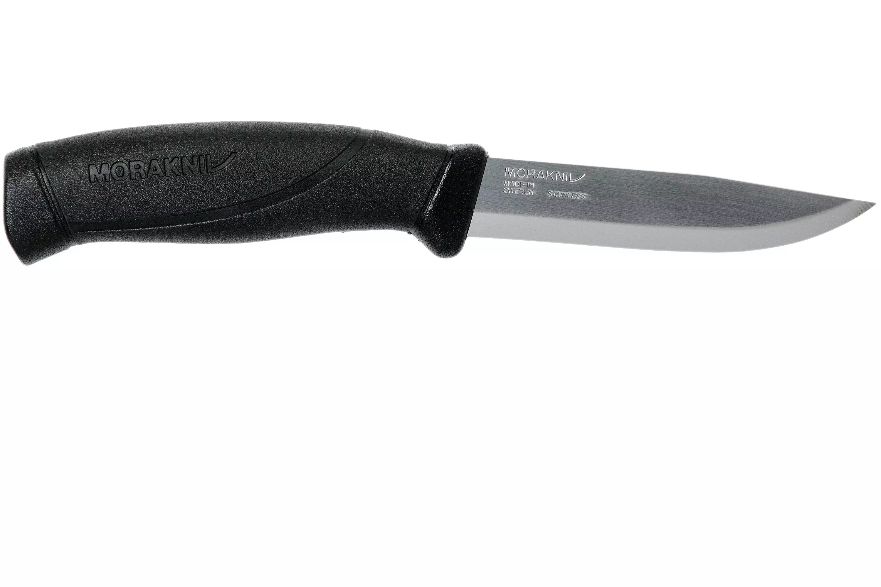 Morakniv Companion Outdoor Knife - Image 4