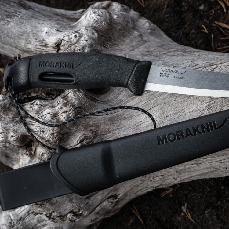 Morakniv Companion Spark (S) - Image 3