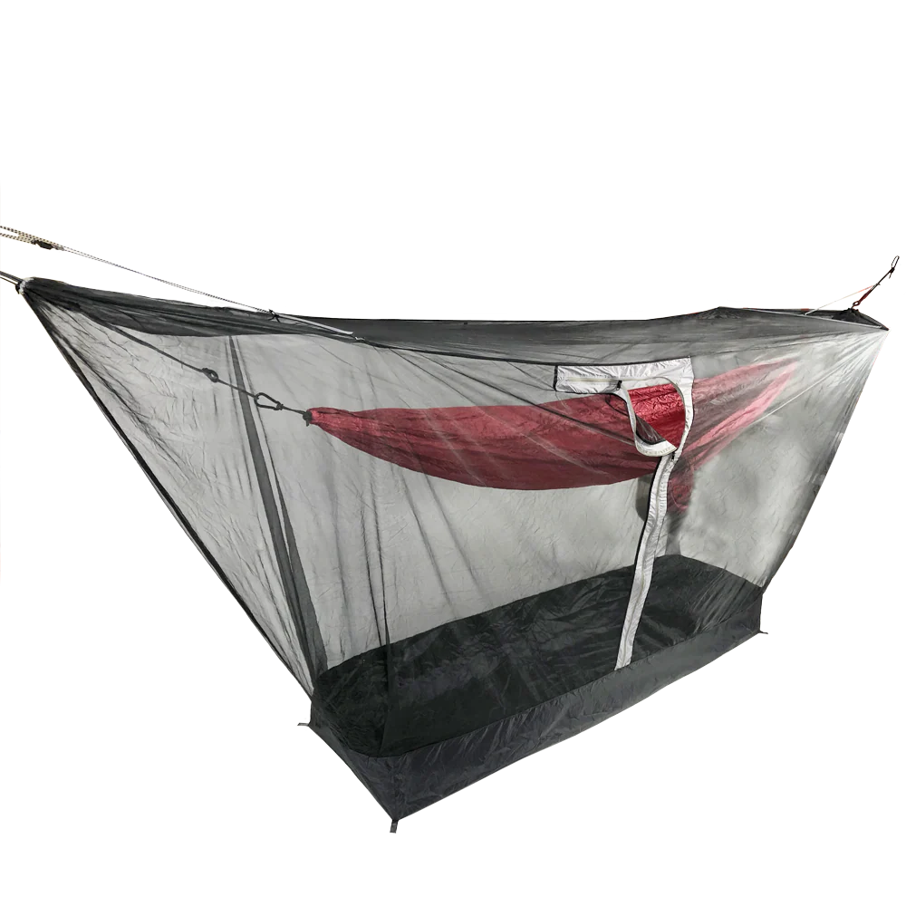 MOZZY 360 Hammock Bug Net Shelter - Image 4