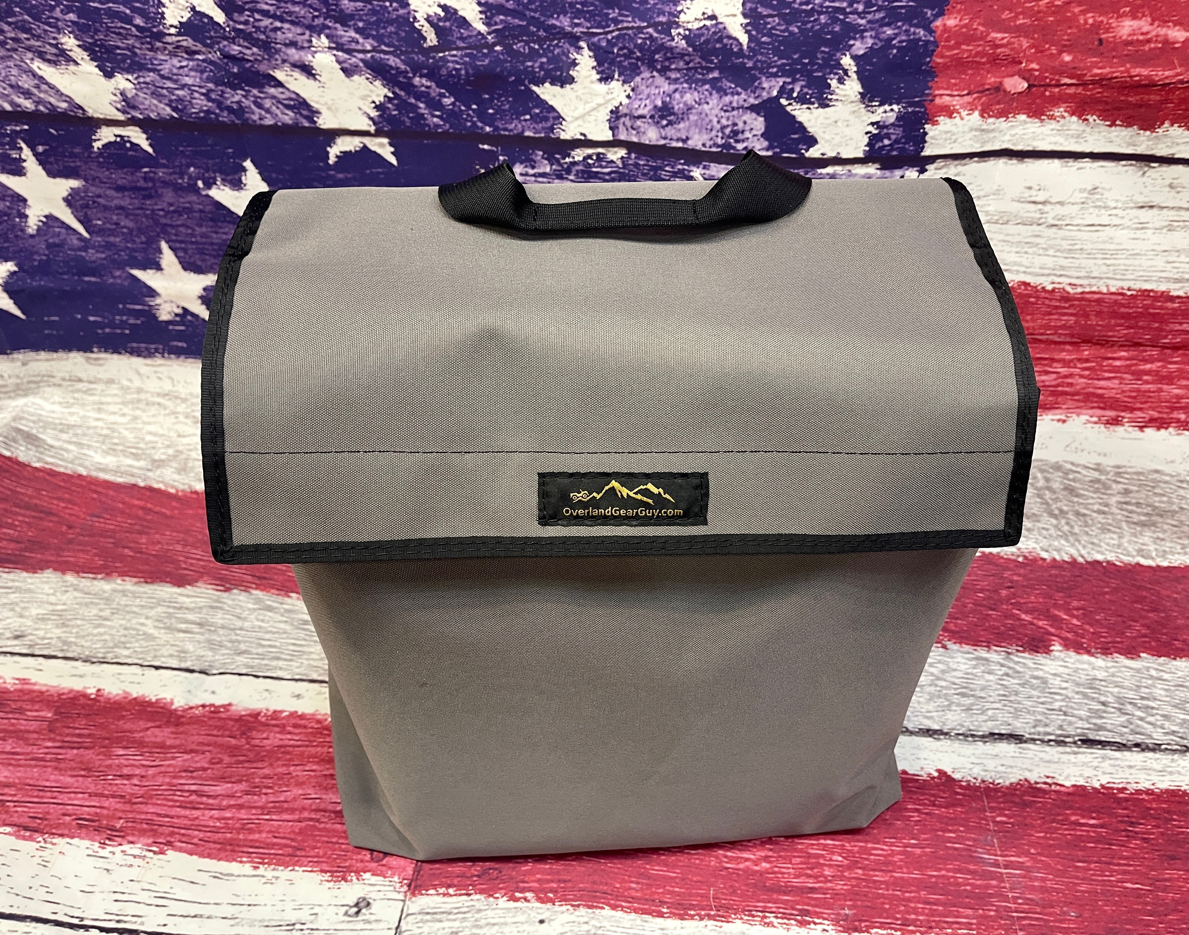 Mr Buddy Heater Bag I - Image 6