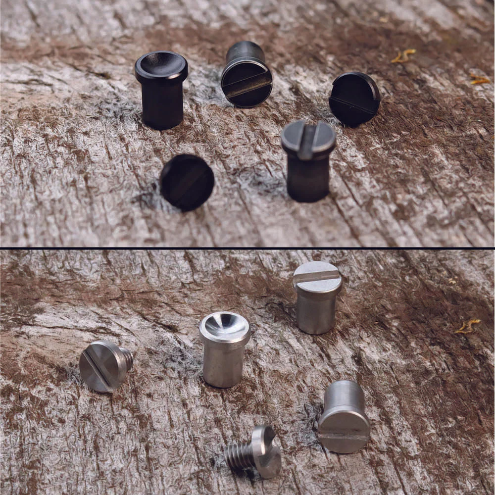 MSK-1® Mini EDGE Bolt Set
