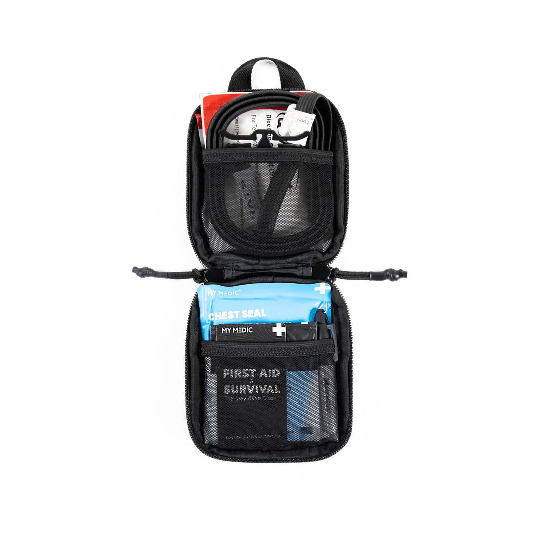 My Medic Everyday Carry First Aid Kit - Image 2