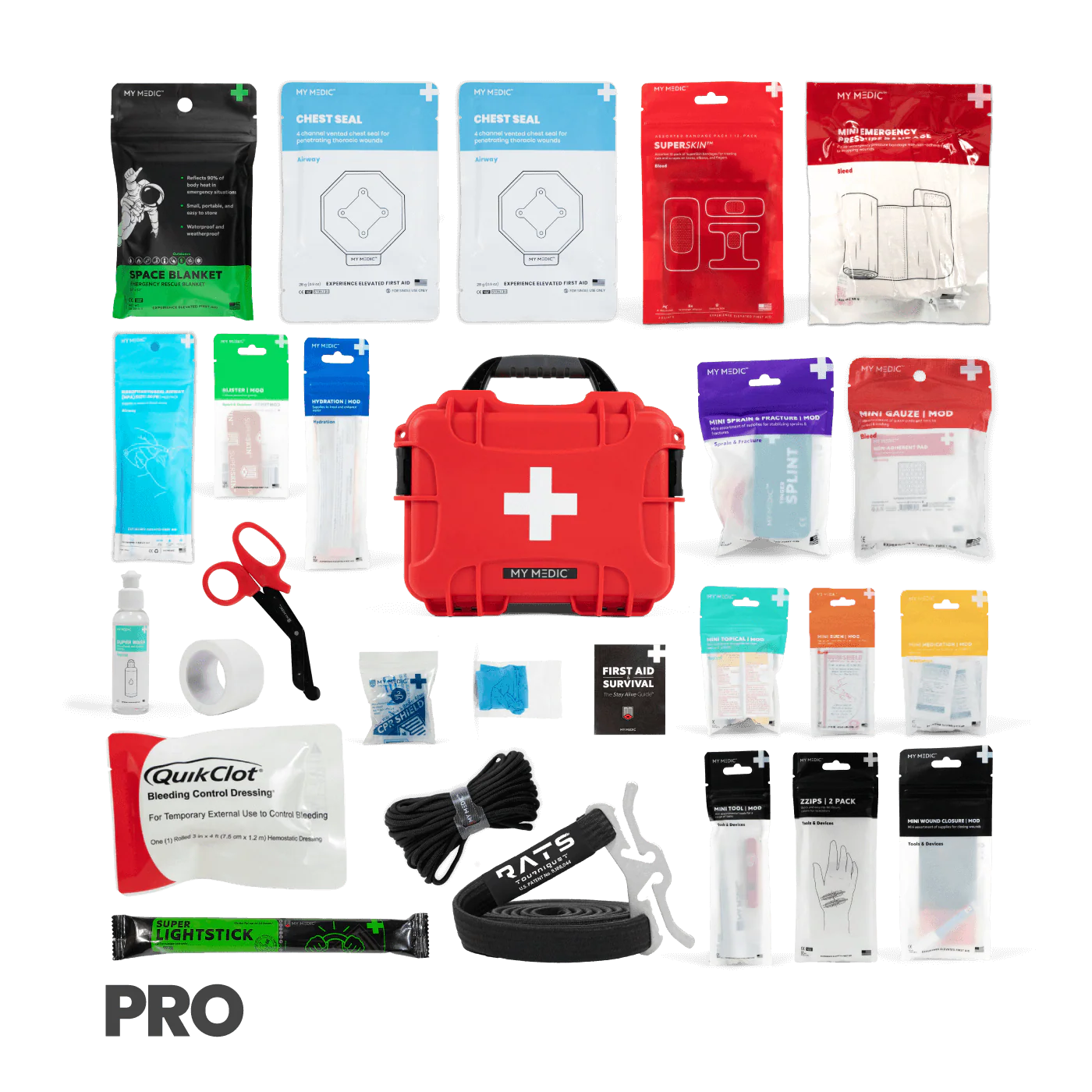 MyFAK Mini Pro | Waterproof - Image 3