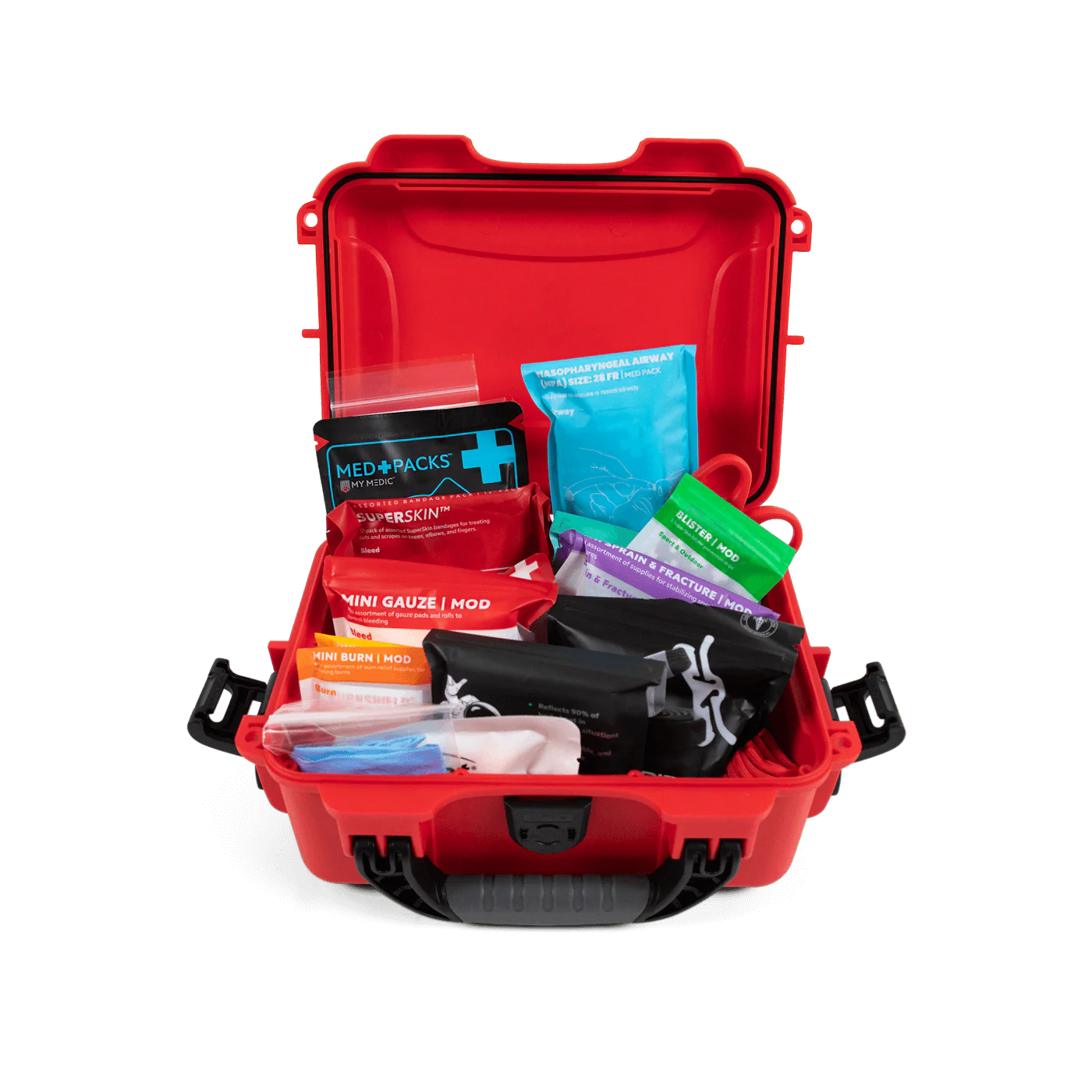 MyFAK Mini Pro | Waterproof - Image 7