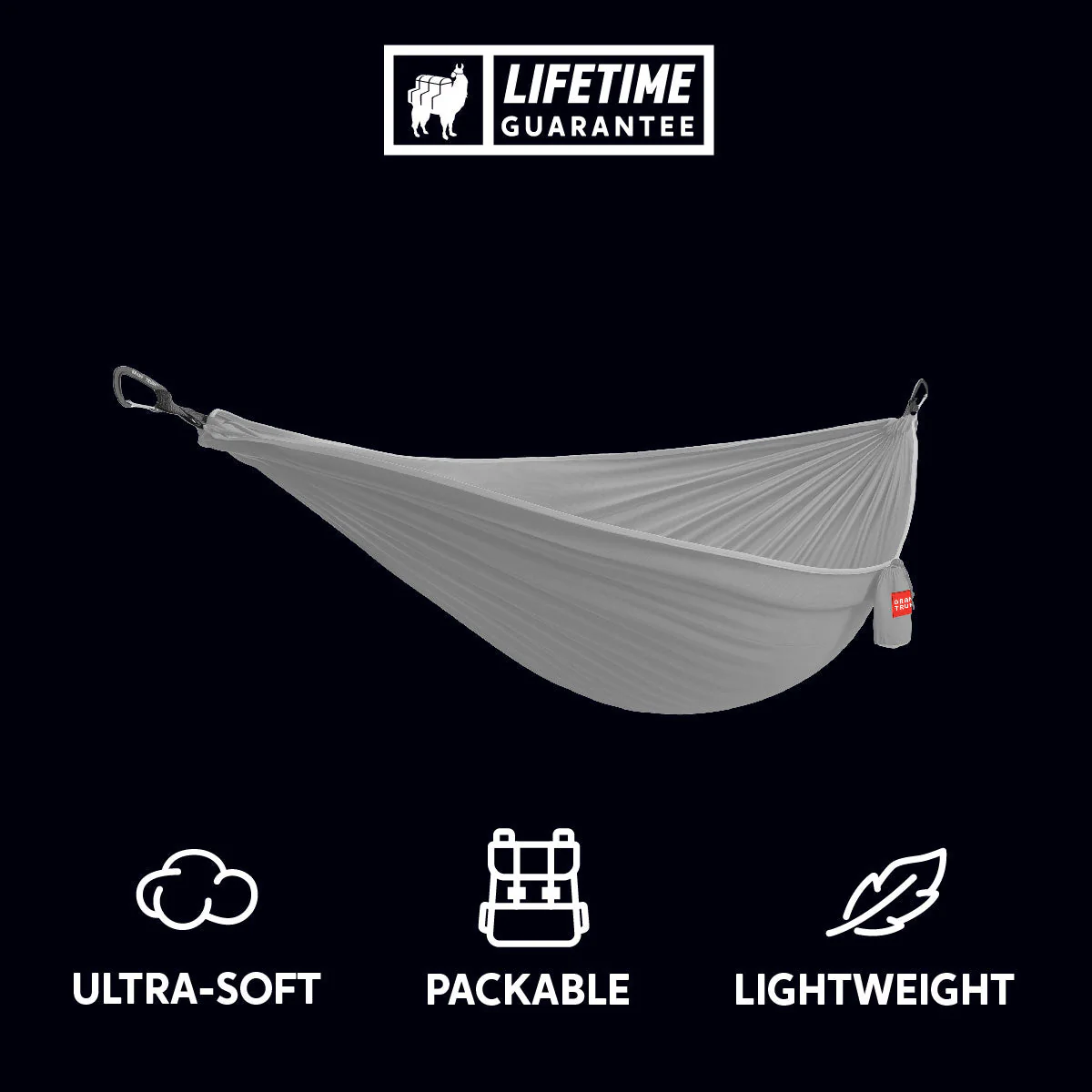Nano 7 Premium Ultra Light Hammock - Image 2