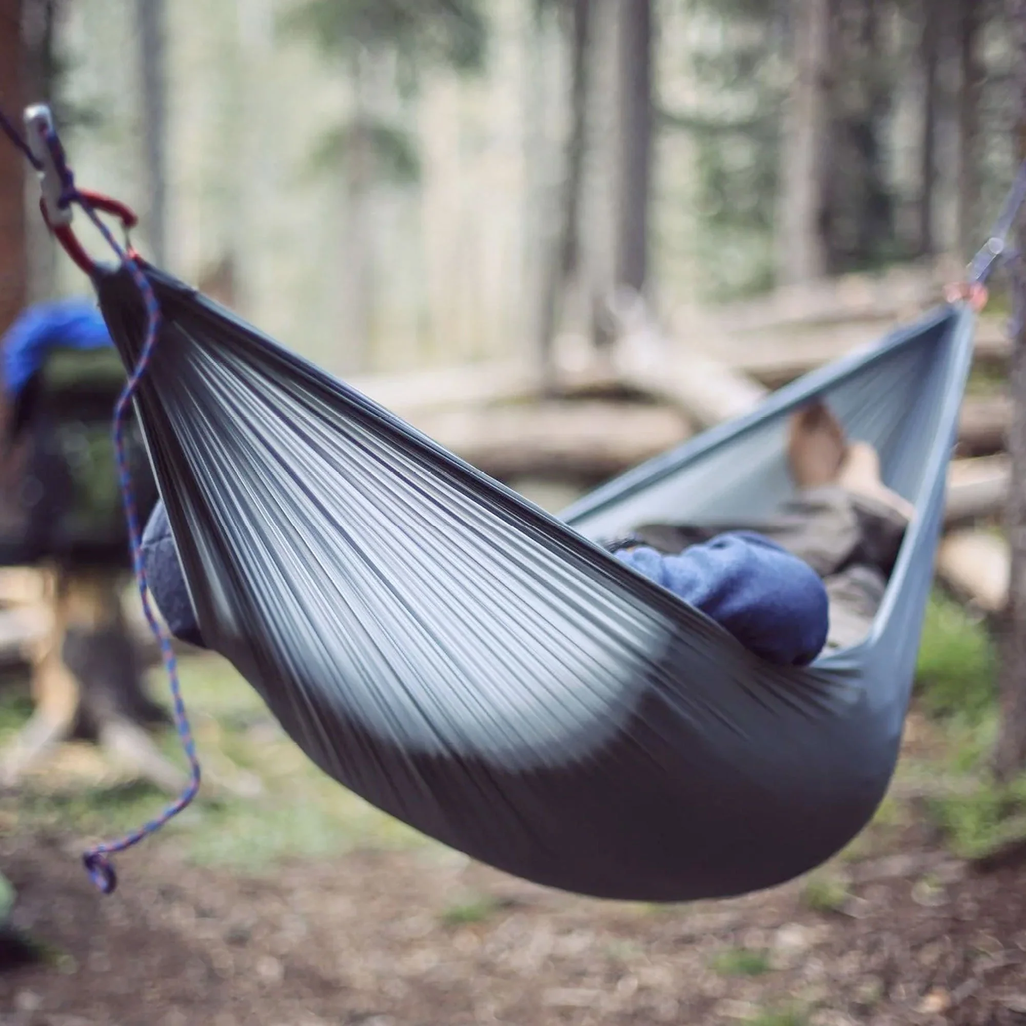 Nano 7 Premium Ultra Light Hammock - Image 4