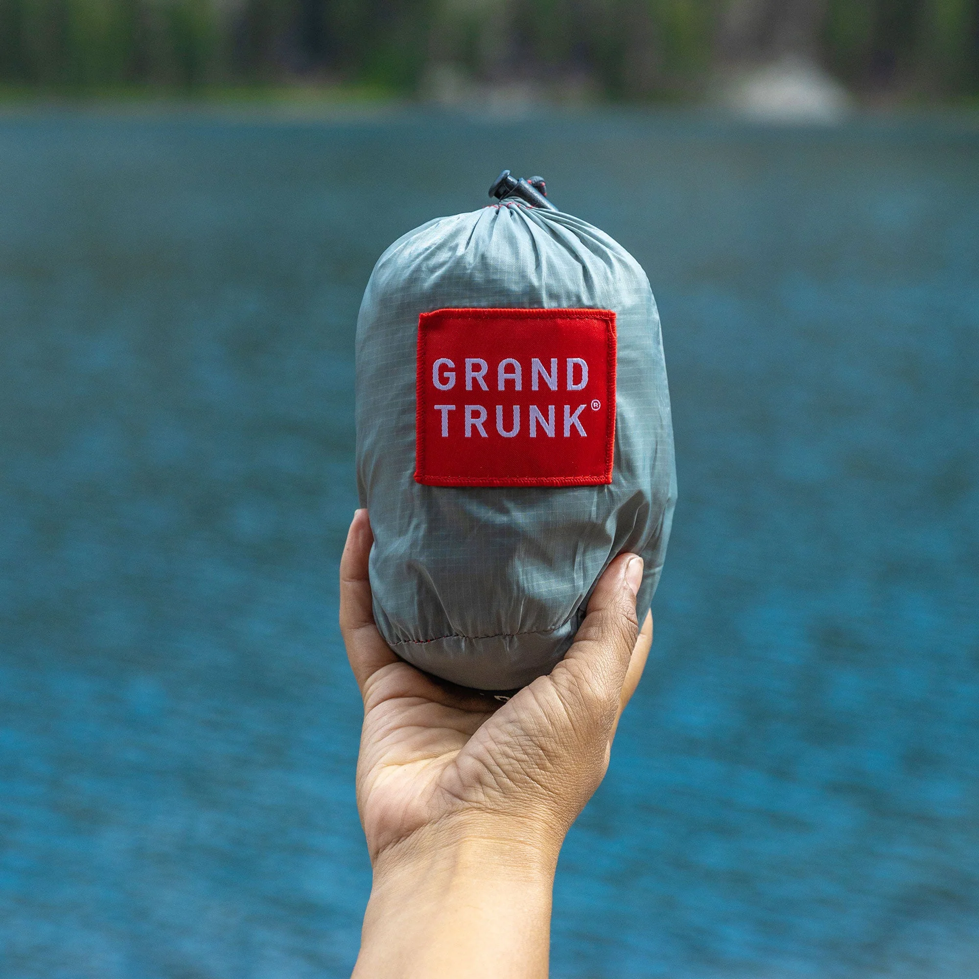 Nano 7 Premium Ultra Light Hammock - Image 5