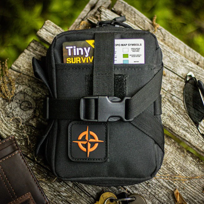 NEW! VersaPAK™ EDC GoBag - Image 2