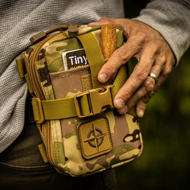 NEW! VersaPAK™ EDC GoBag - Image 6
