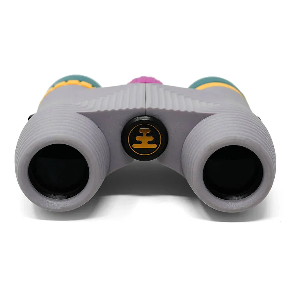 Nocs Standard Issue 8x25 Waterproof Binoculars