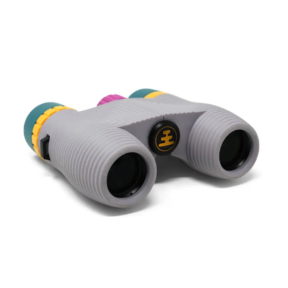 Nocs Standard Issue 8x25 Waterproof Binoculars - Image 3
