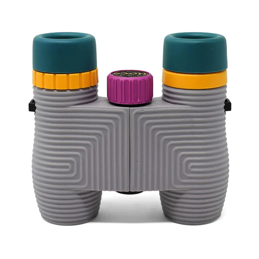 Nocs Standard Issue 8x25 Waterproof Binoculars - Image 5