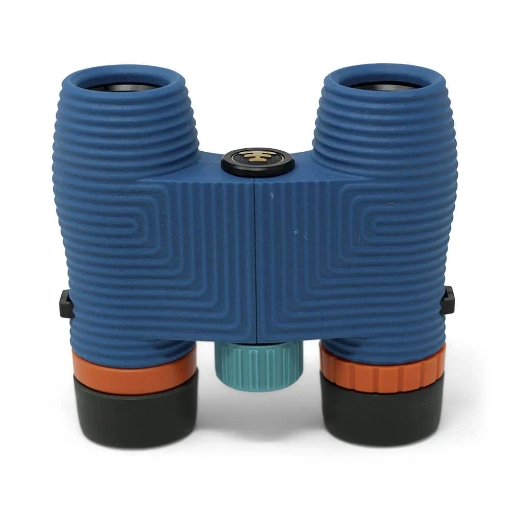 Nocs Standard Issue 8x25 Waterproof Binoculars - Image 8