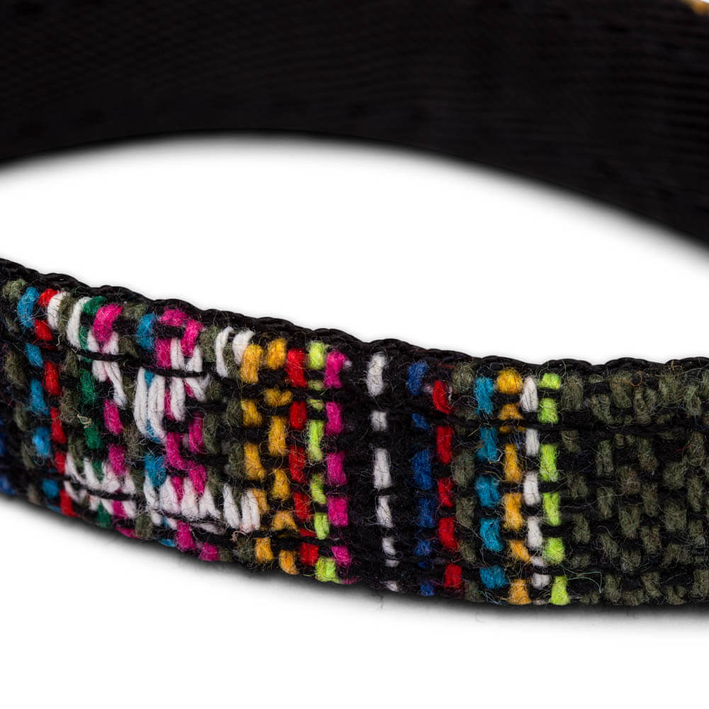Nocs Woven Wrist Loop | Durable Binocular Wrist Strap Replacement - Image 2