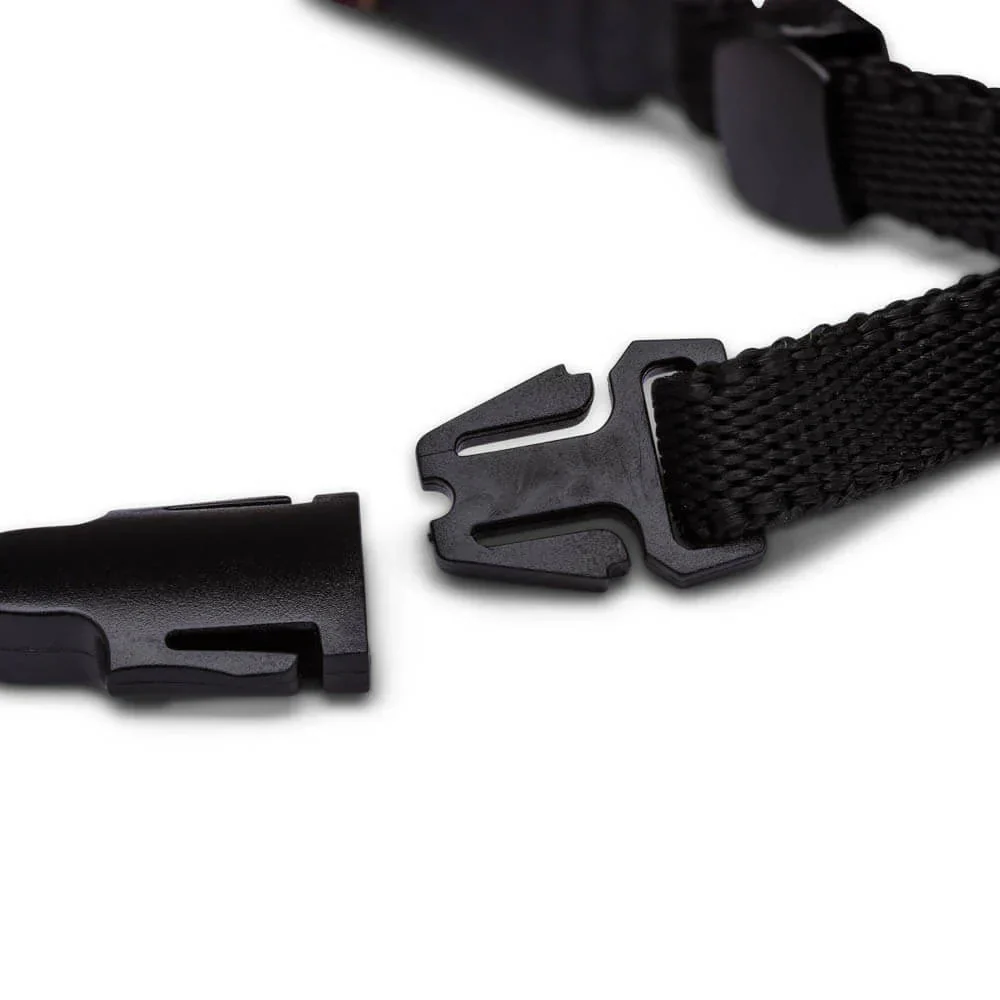 Nocs Woven Wrist Loop | Durable Binocular Wrist Strap Replacement - Image 3