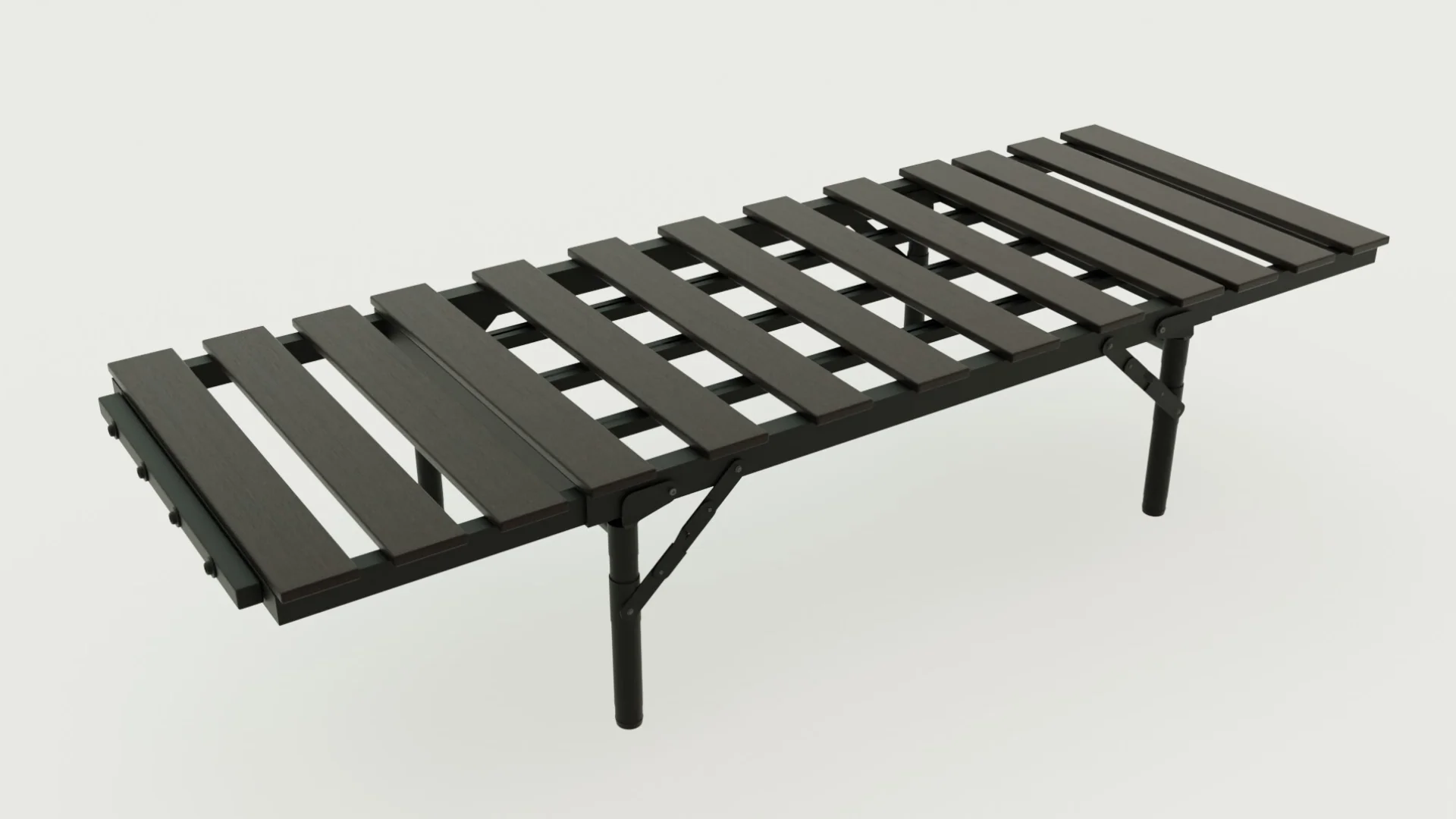 Nokhu Half Rack