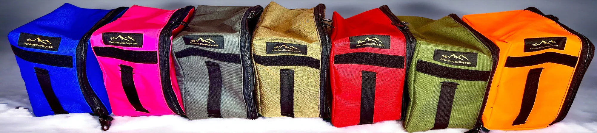 OGG Travel Bags - Image 10