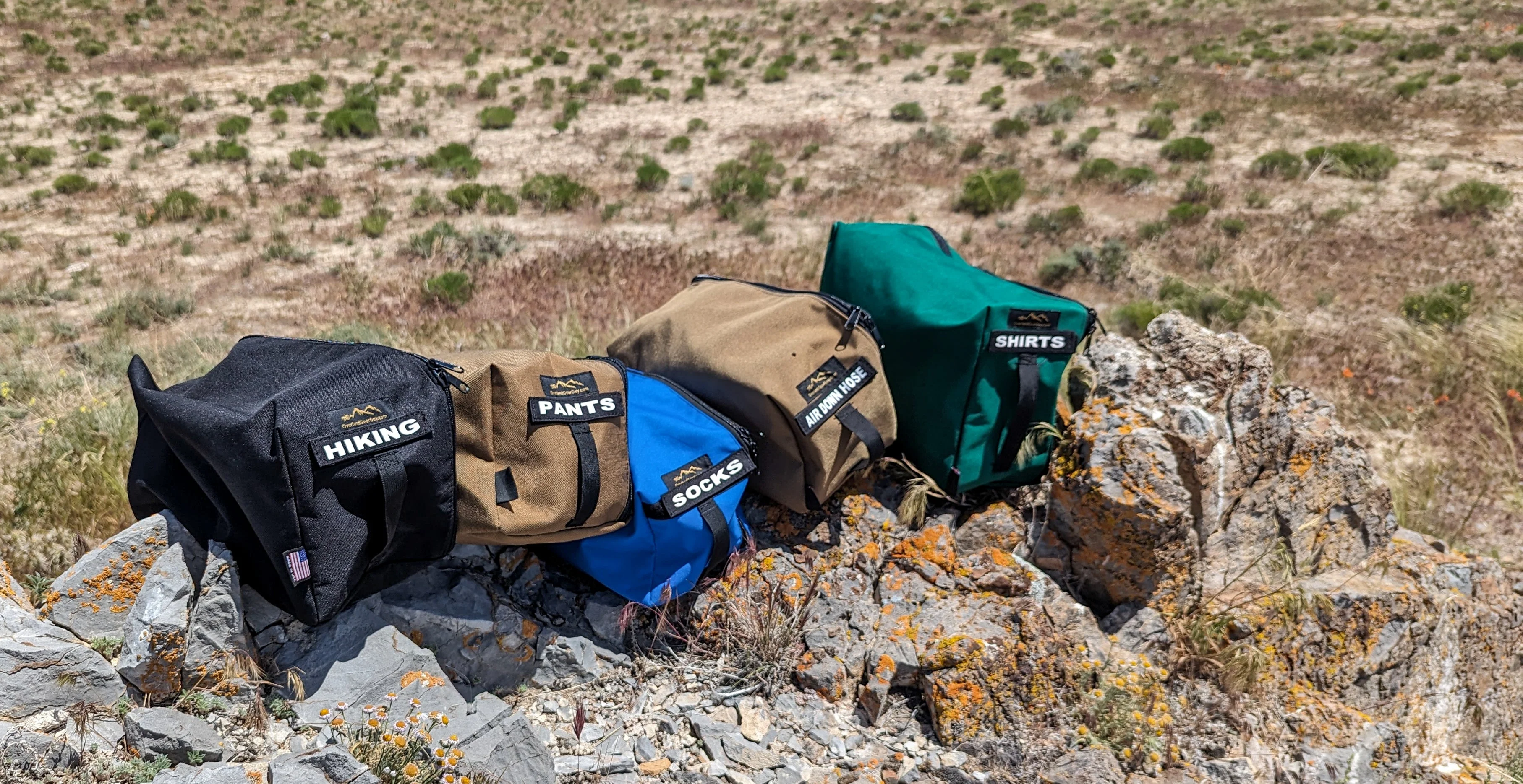 OGG Travel Bags - Image 11