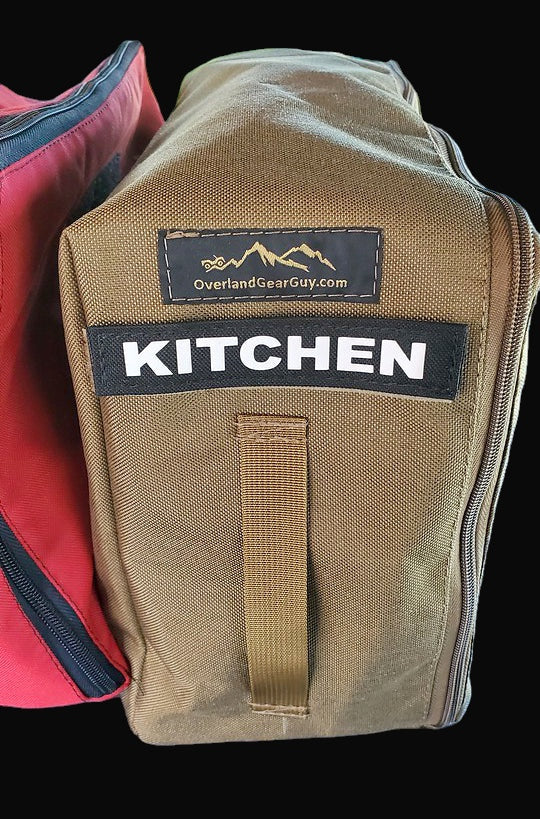 OGG Travel Bags - Image 12
