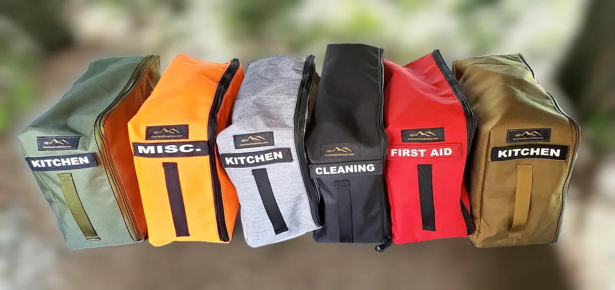 OGG Travel Bags - Image 4