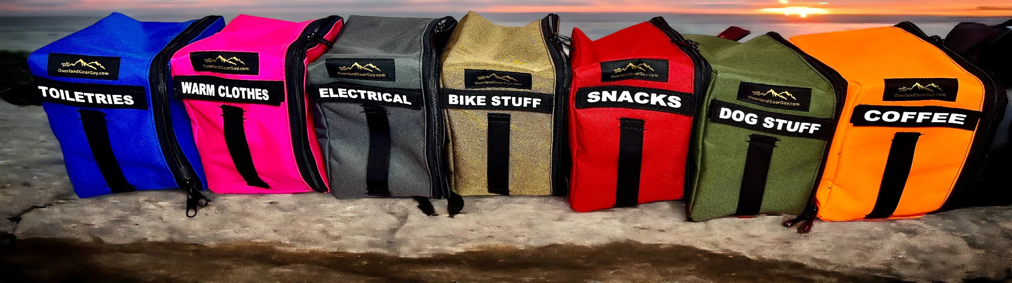 OGG Travel Bags - Image 7