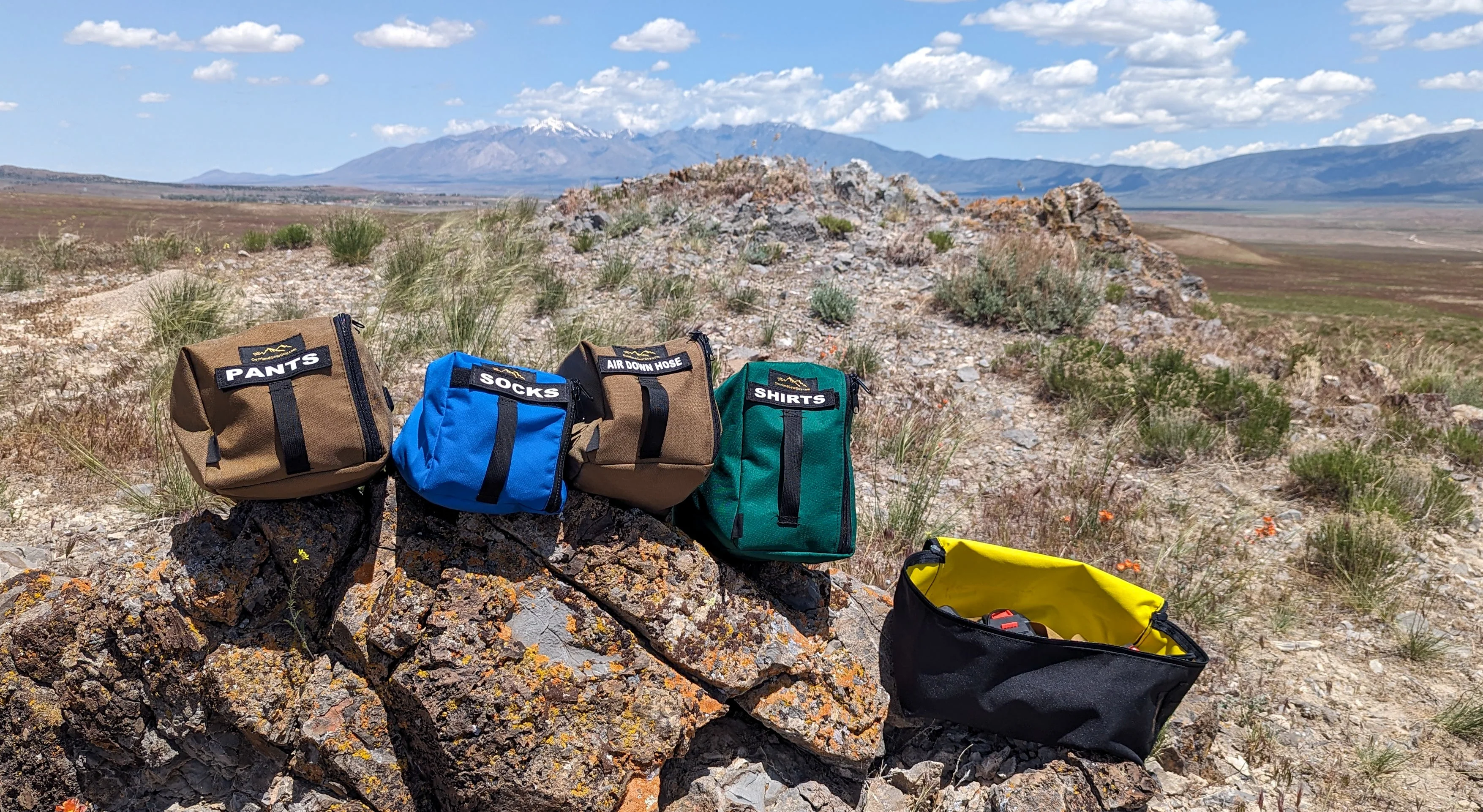 OGG Travel Bags - Image 8