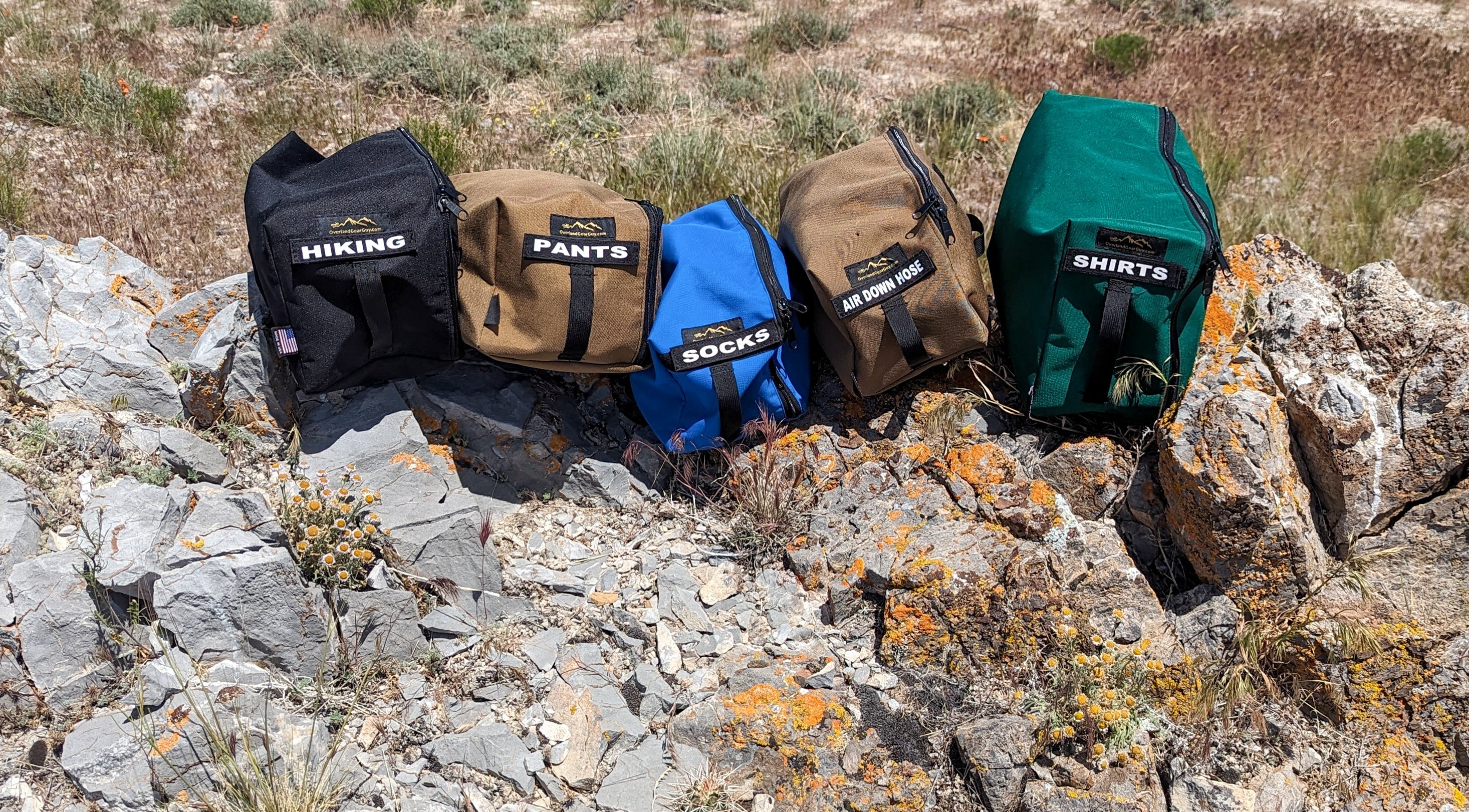 OGG Travel Bags - Image 9
