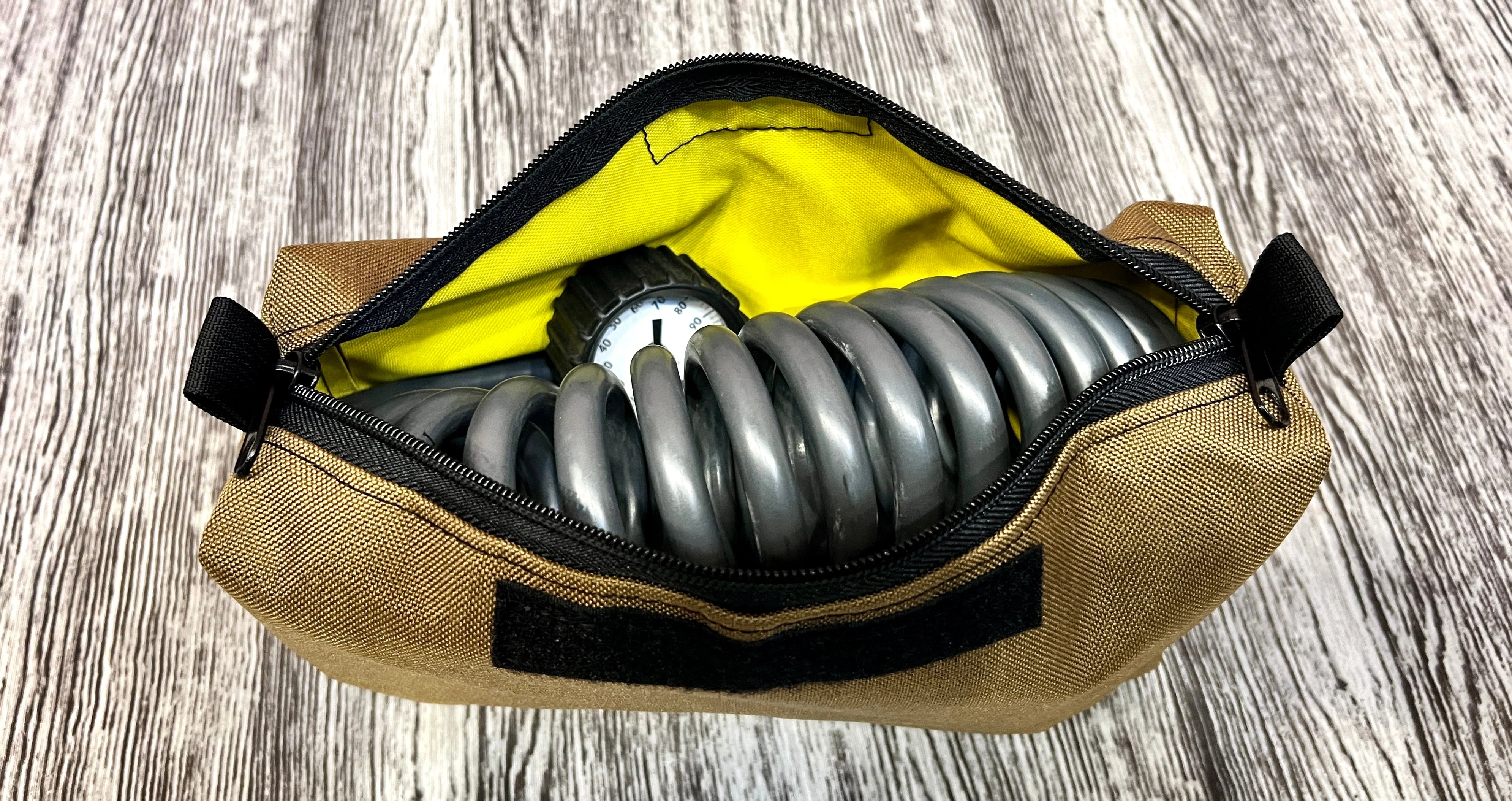 OnBoard Air Bag - Image 7