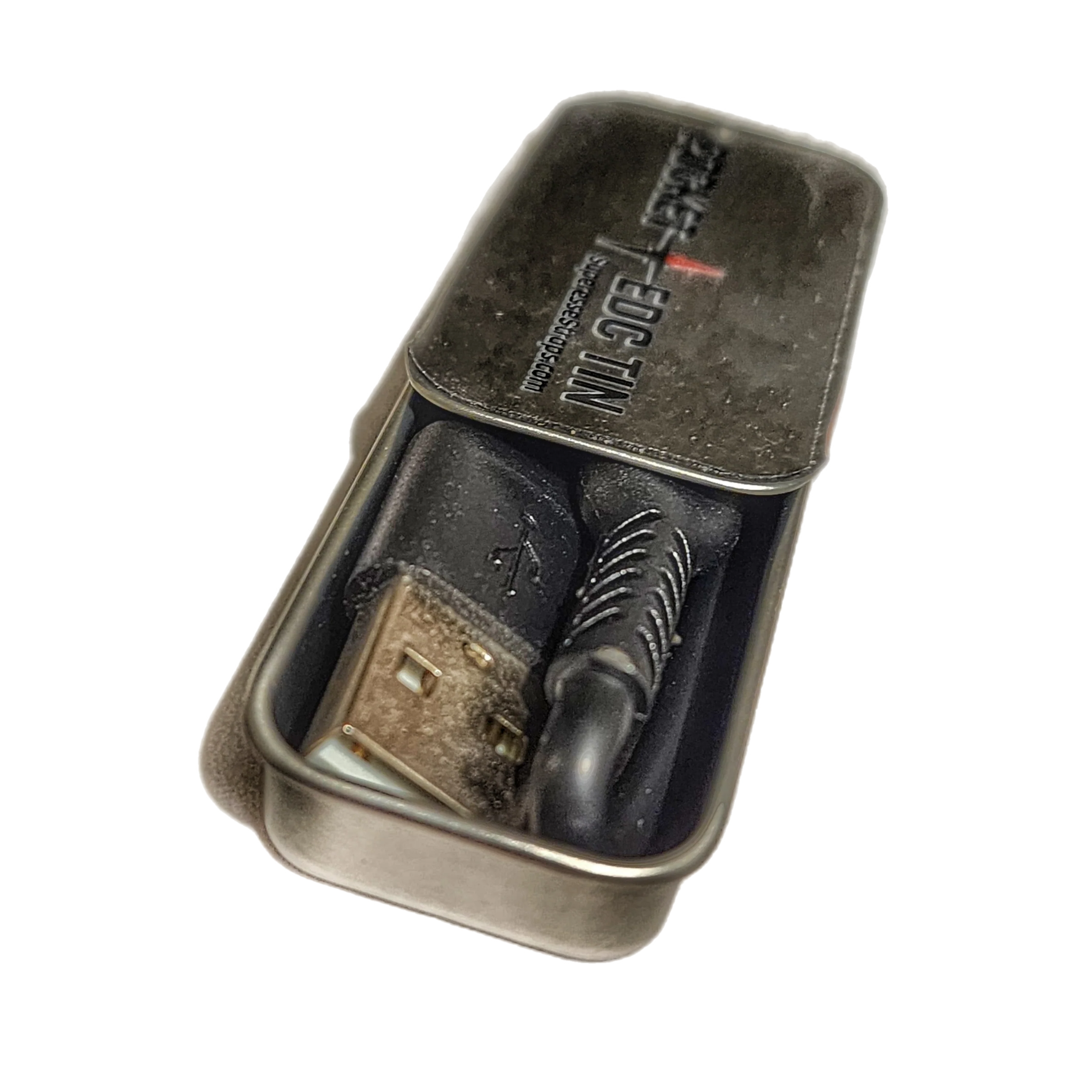 OPTION - EDC Pocket Tin: - Image 27