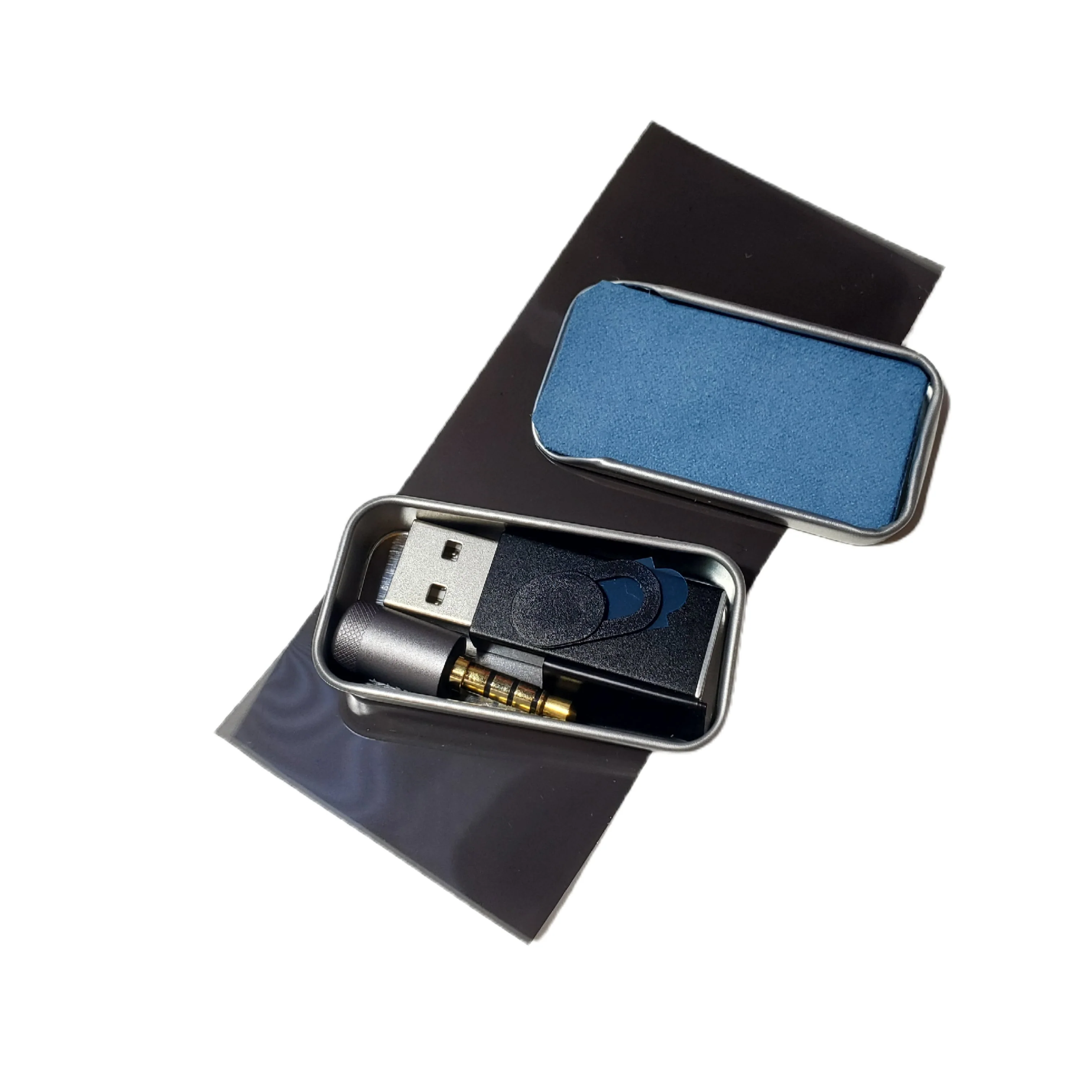 OPTION - EDC Pocket Tin: - Image 29