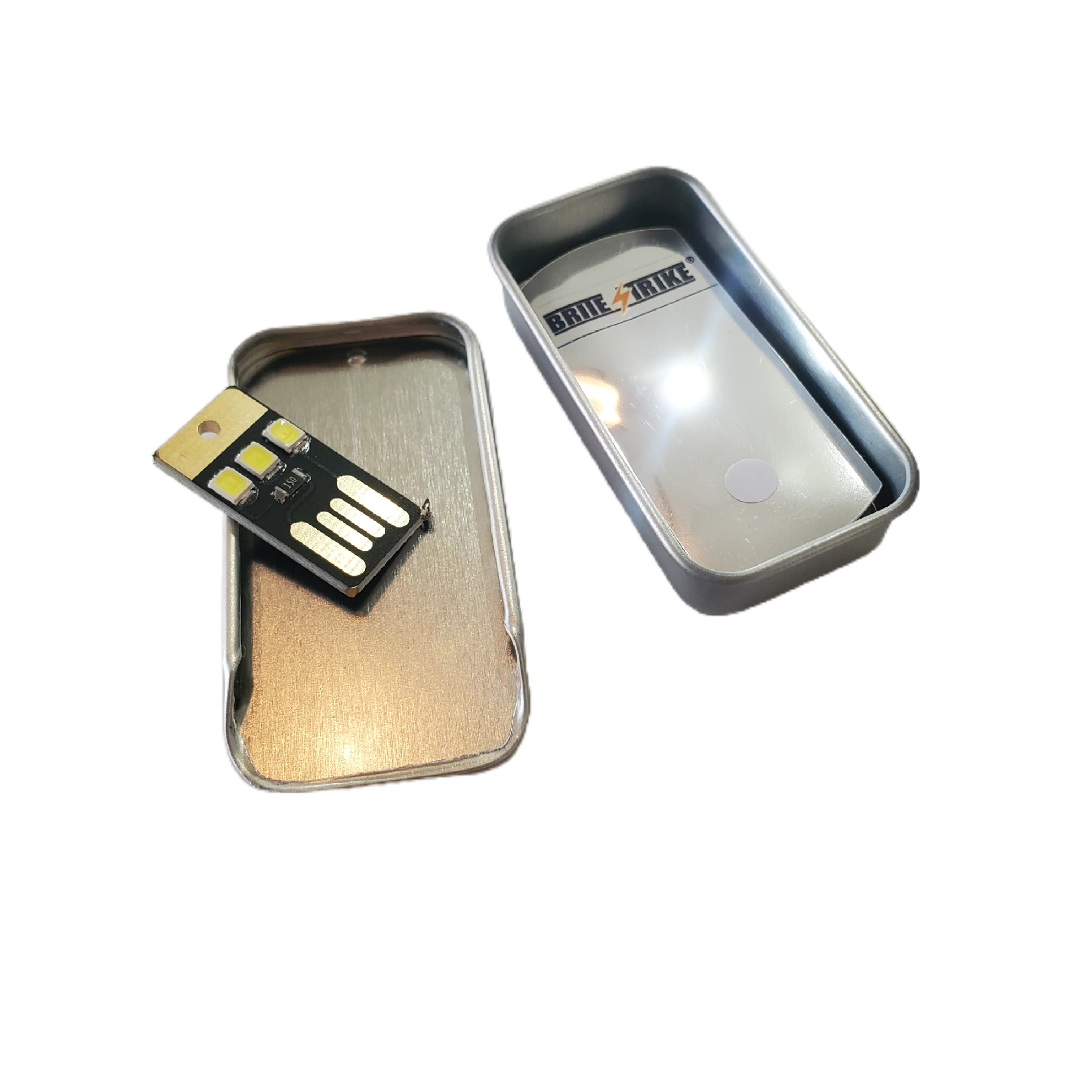 OPTION - EDC Pocket Tin: - Image 30