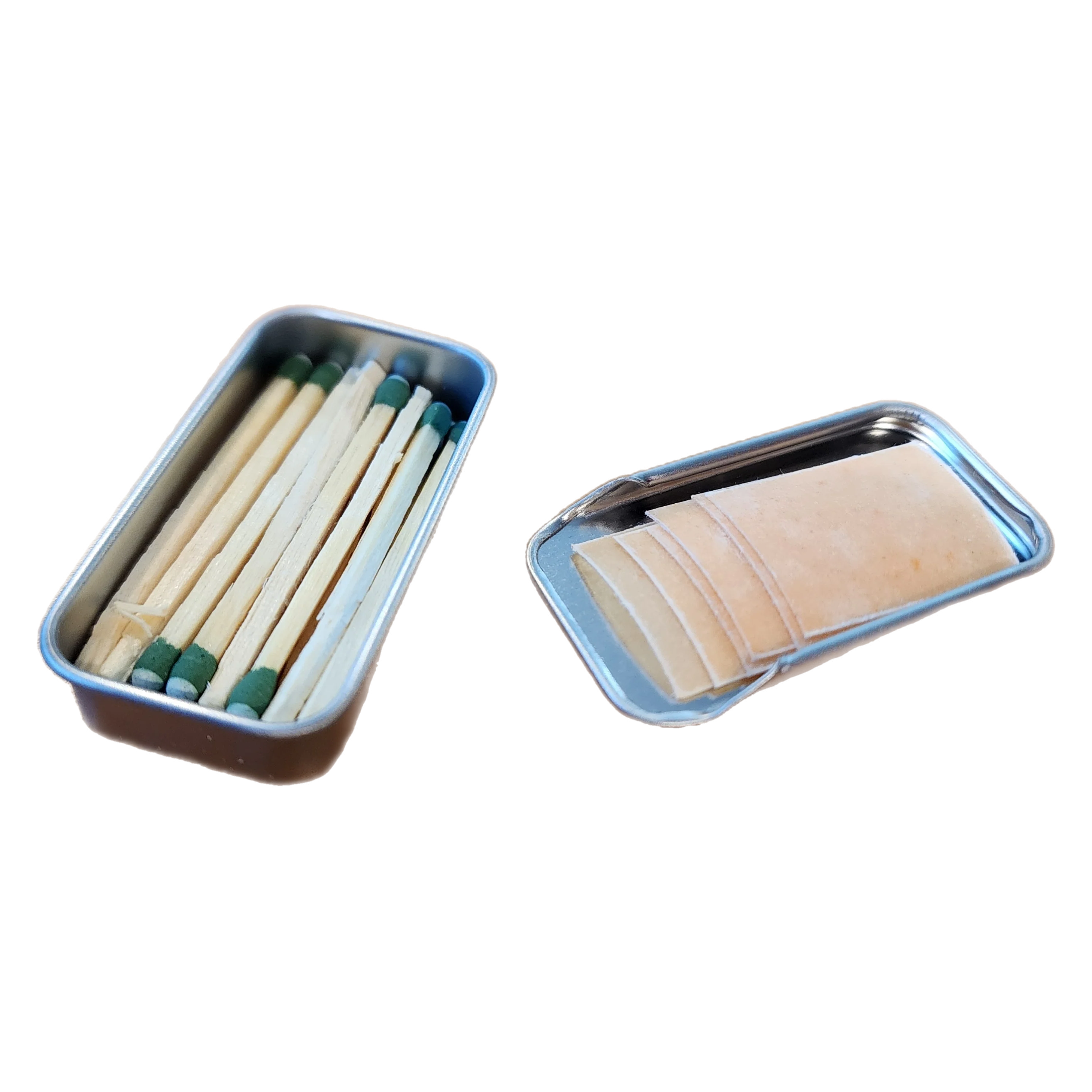 OPTION - EDC Pocket Tin: - Image 35