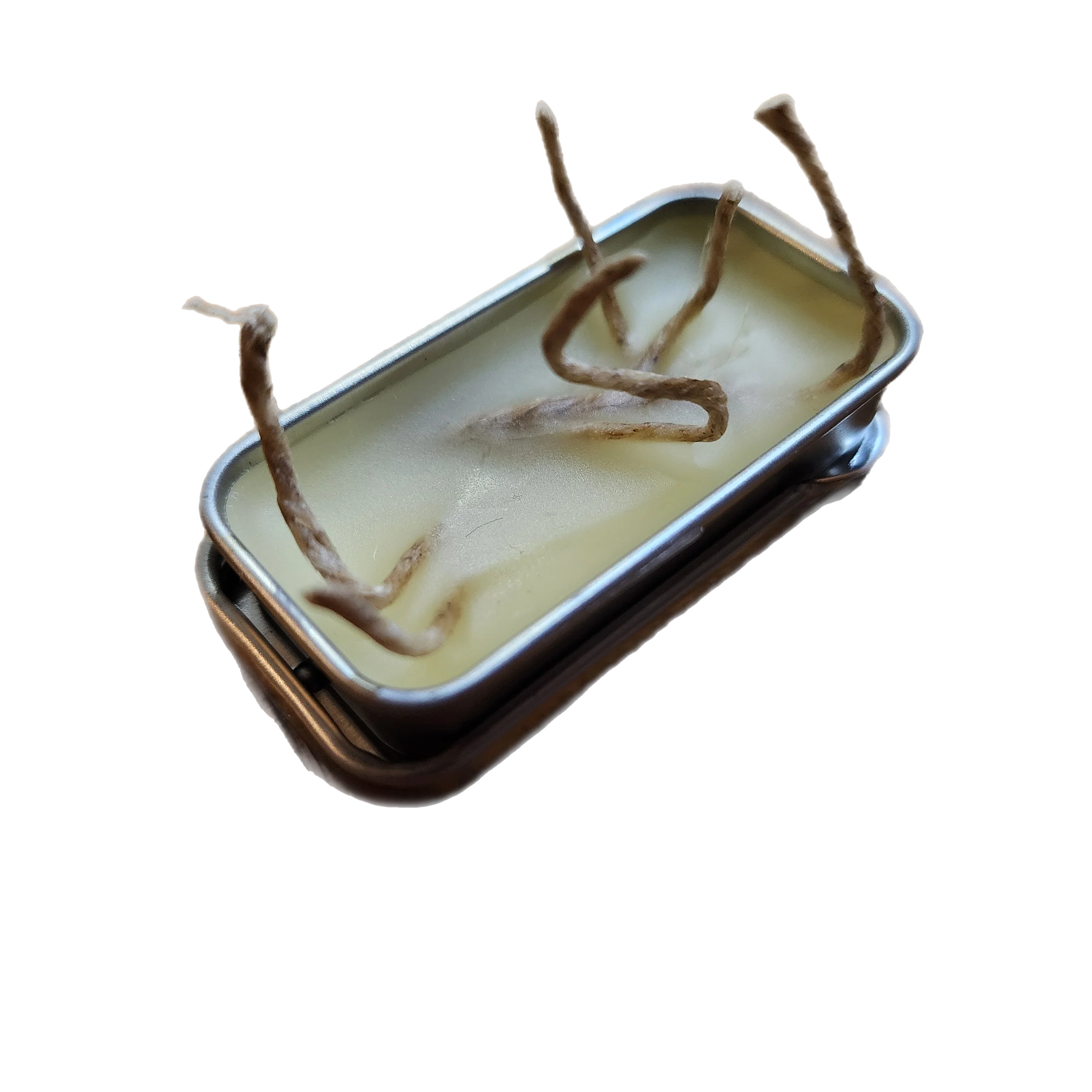 OPTION - EDC Pocket Tin: - Image 36