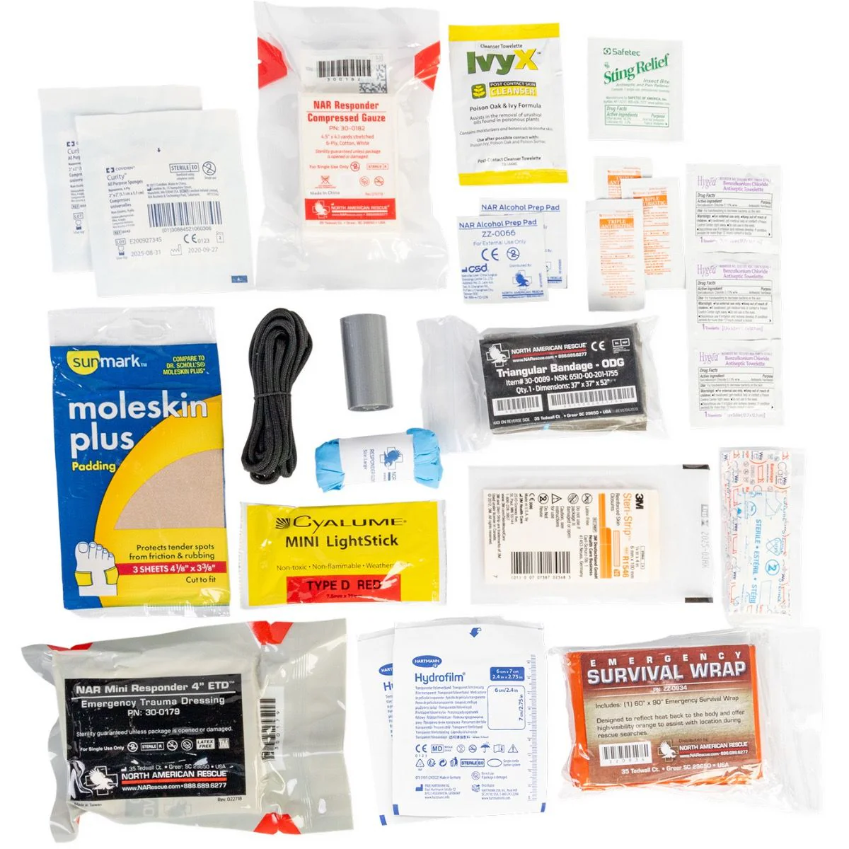 Outdoor Adventure Kit - O.A.K. - Image 3
