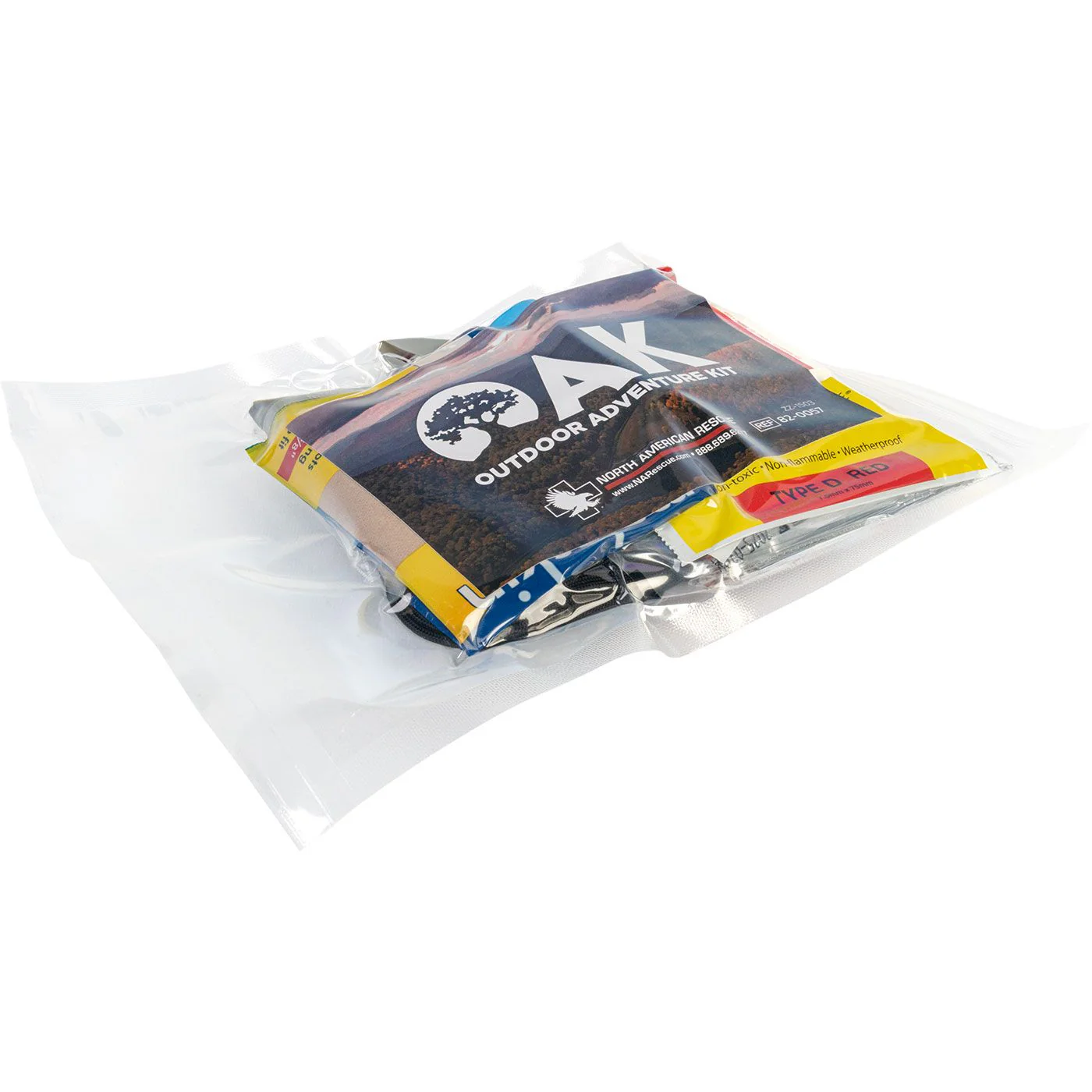 Outdoor Adventure Kit - O.A.K. - Image 4